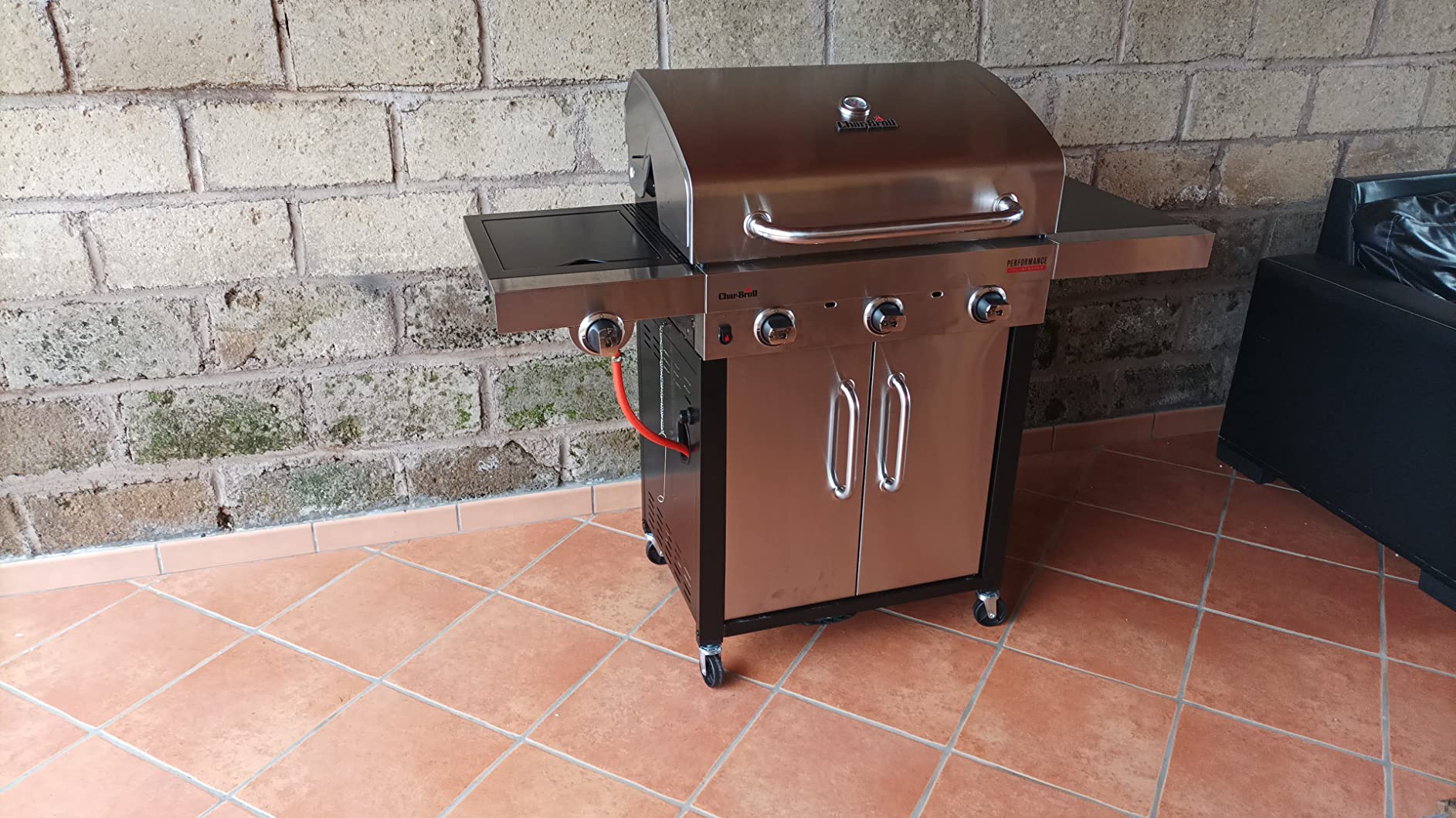 Ottima per il prezzo