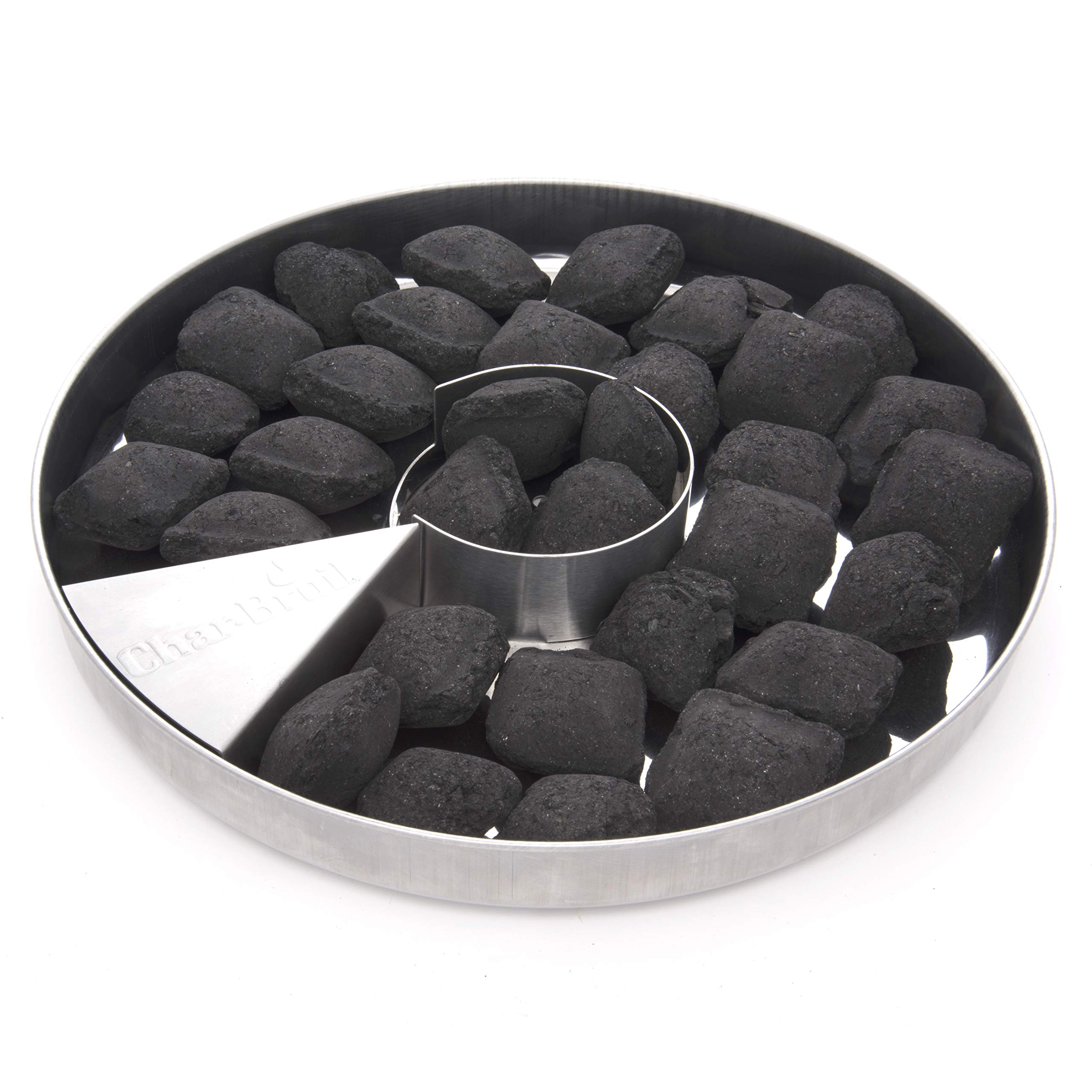 char-broil-140-009-organizza-carbonella-metodo-di-cottura-lenta-a-barbecue-in-3- image 1