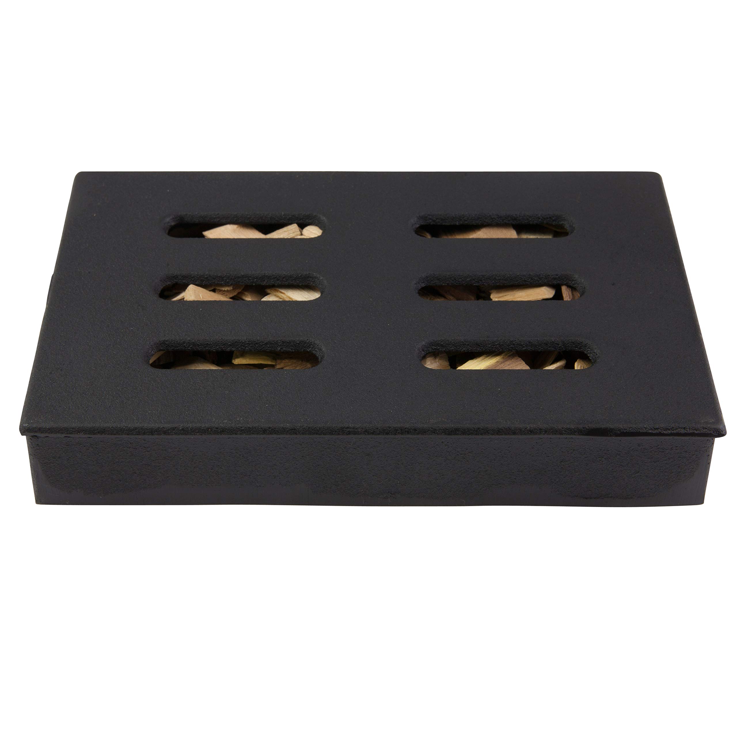 char-broil-4084804-affumicatore-in-ghisa-nero-scatola-per-affumicare-su-griglia- image 4