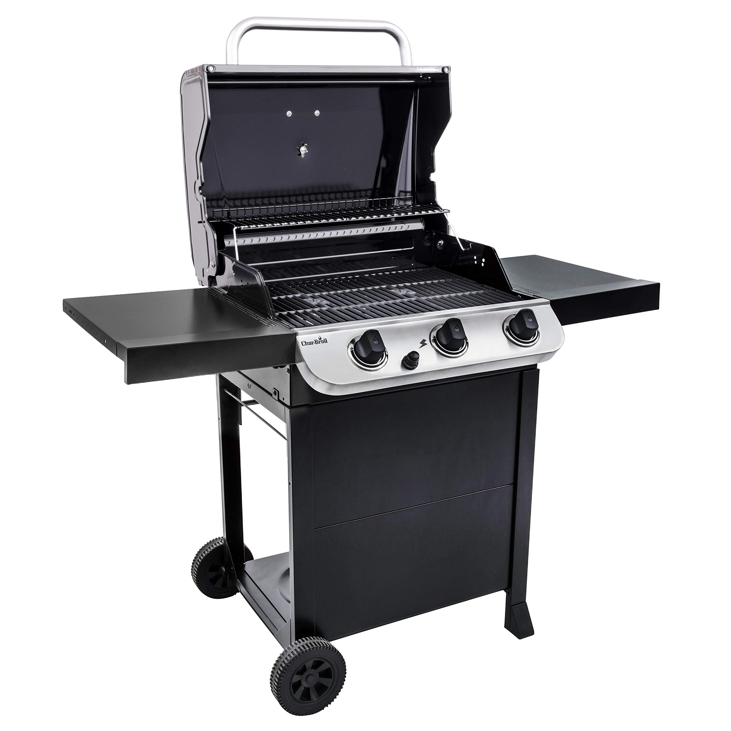char-broil-new-convective-series-310b-grill-barbecue-a-gas-a-3-fuochi-con-accens image 4