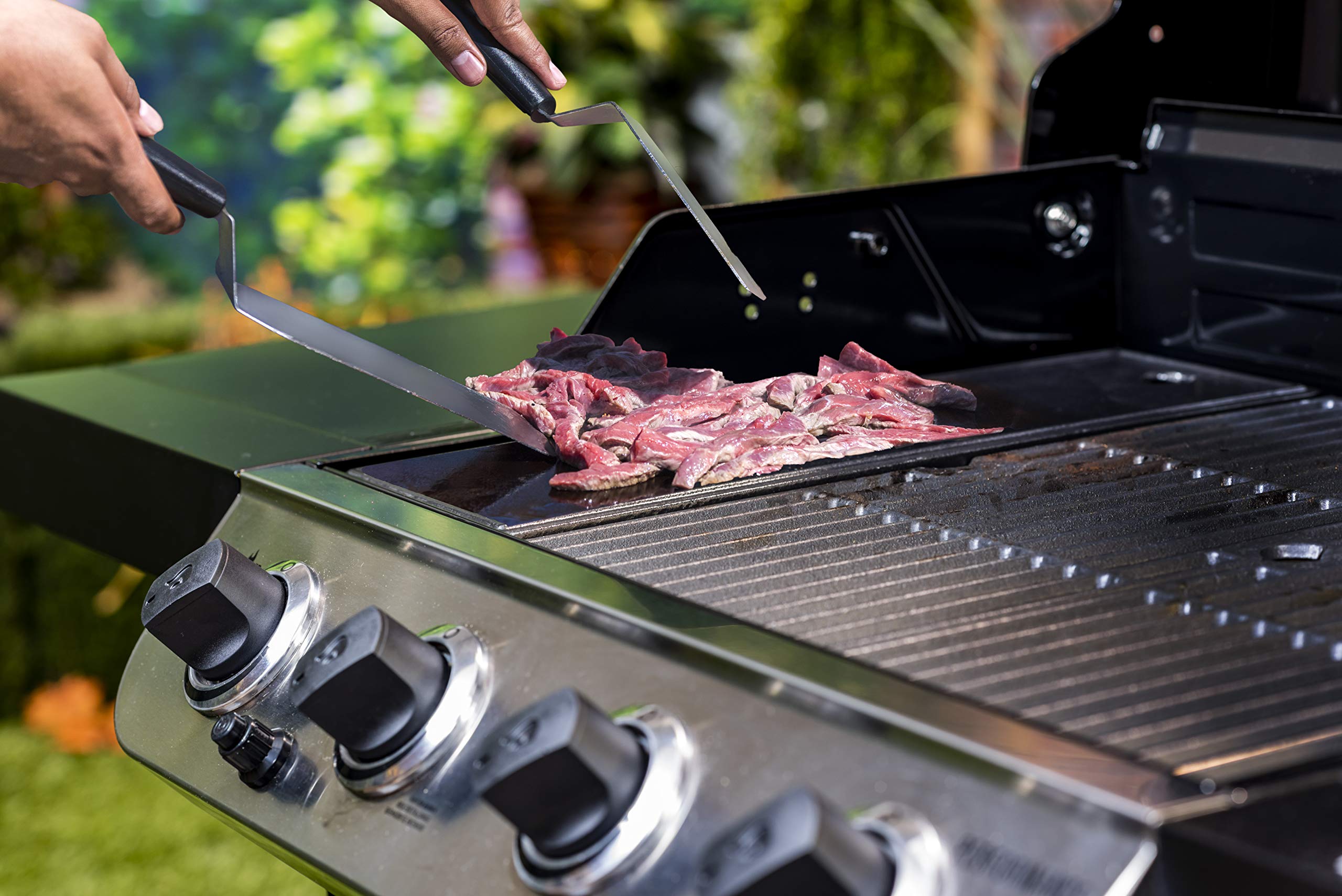 char-broil-140-031-piastra-in-ghisa-per-grill-convective-series image 5