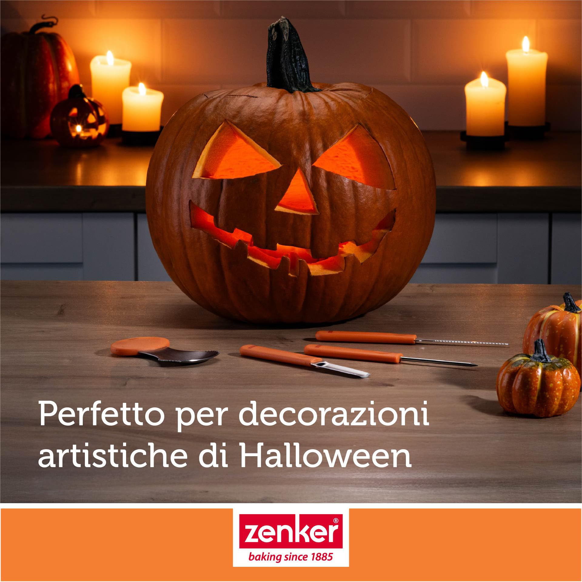 zenker-set-4-strumenti-professionali-per-intagliare-zucca-di-halloween-coltello- image 6