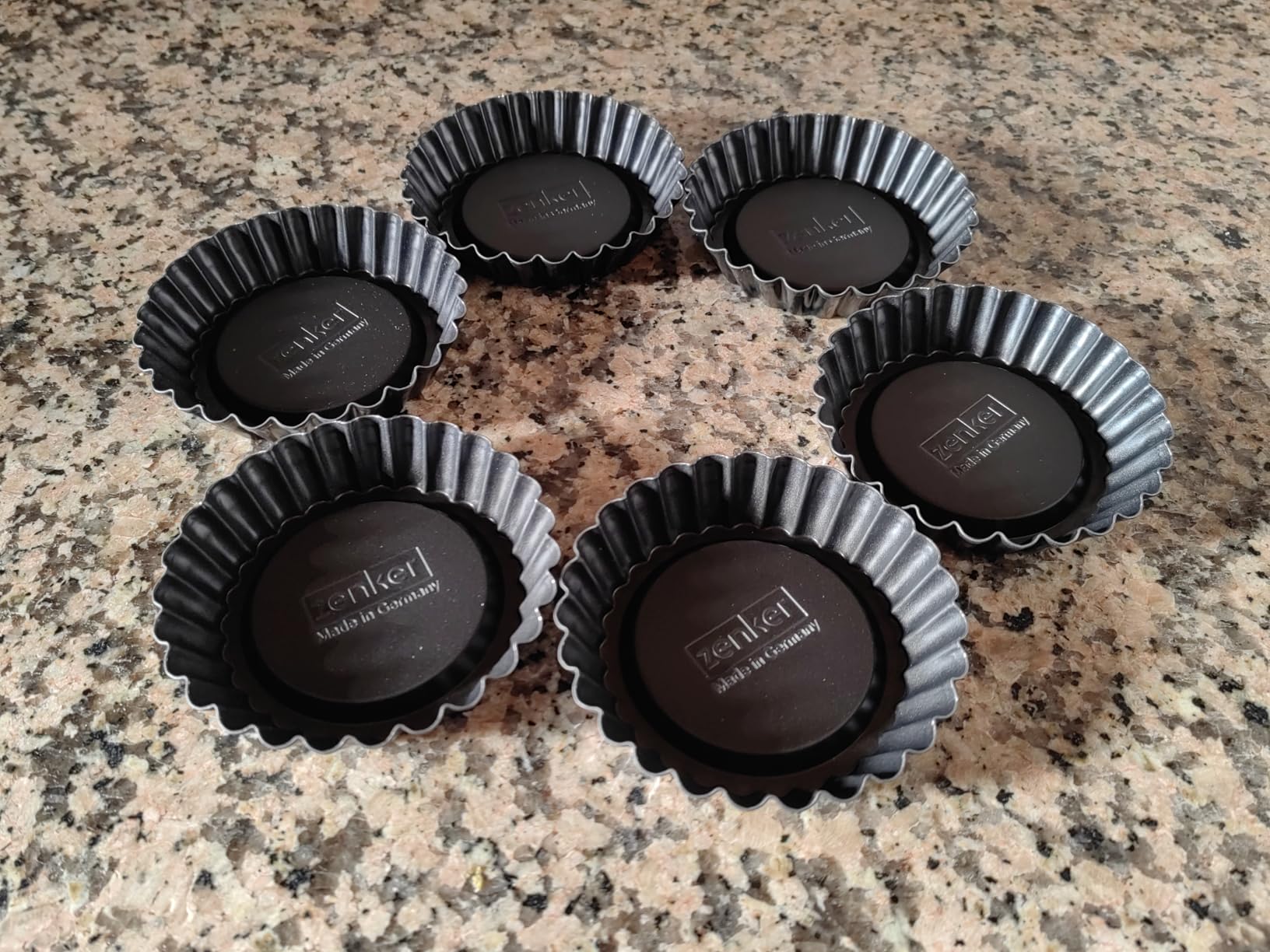 Regalo riuscito per mia moglie