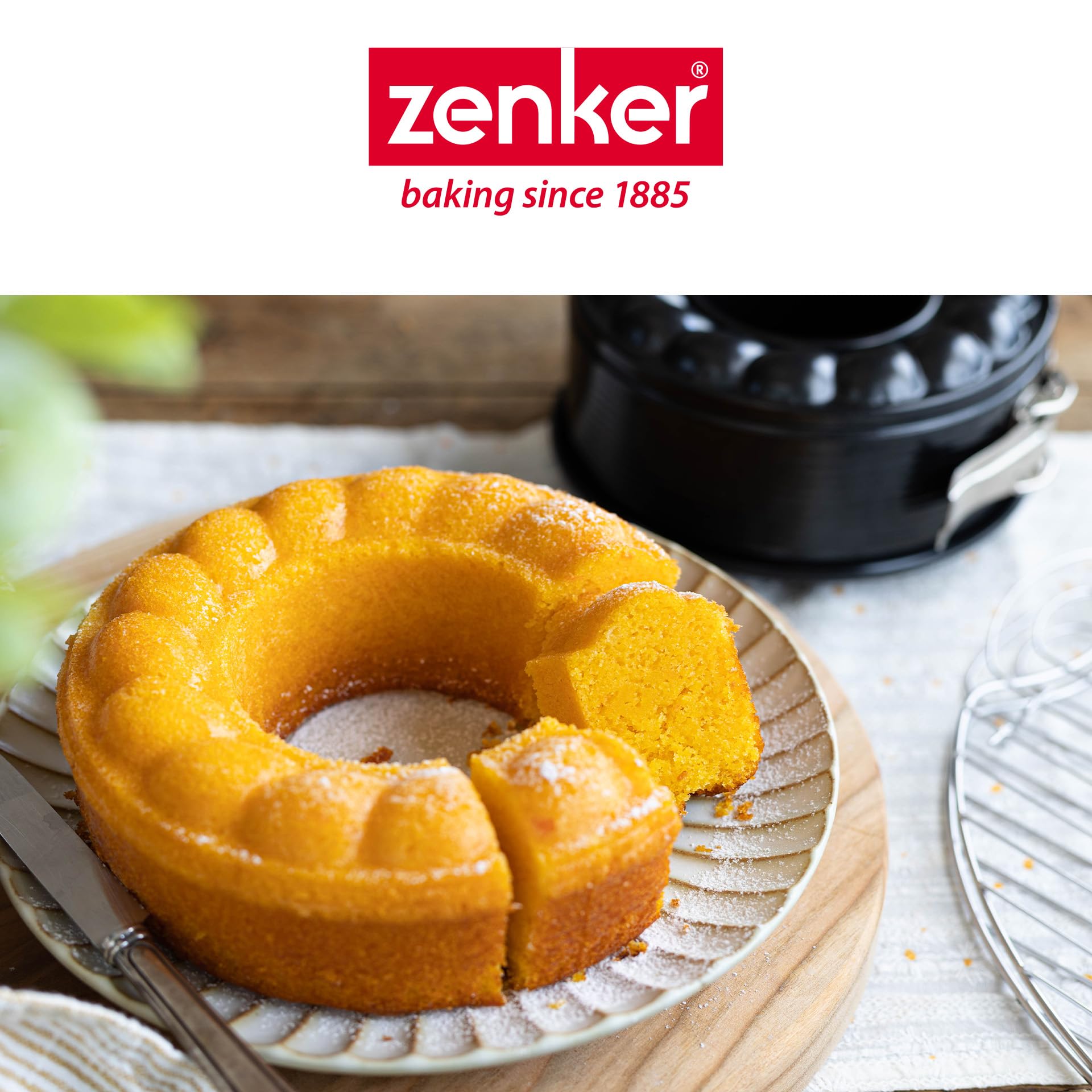 zenker-tortiera-apribile-a-cerniera-18x6-5-cm-con-2-fondi-acciaio-al-carbonio-an image 7