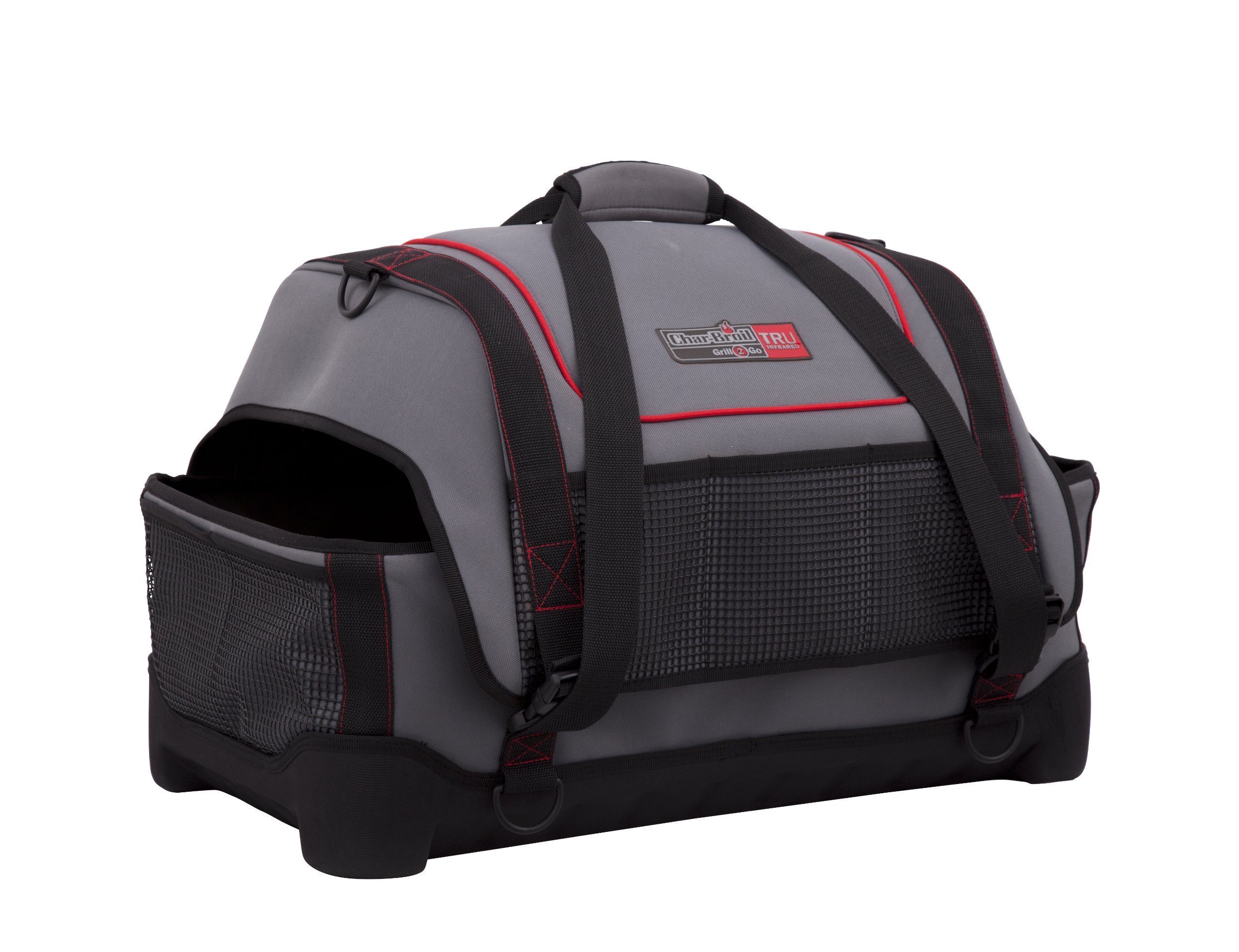 char-broil-grill2go-borsa-da-trasporto-carry-all-case-per-griglia-a-gas-portatil image 1