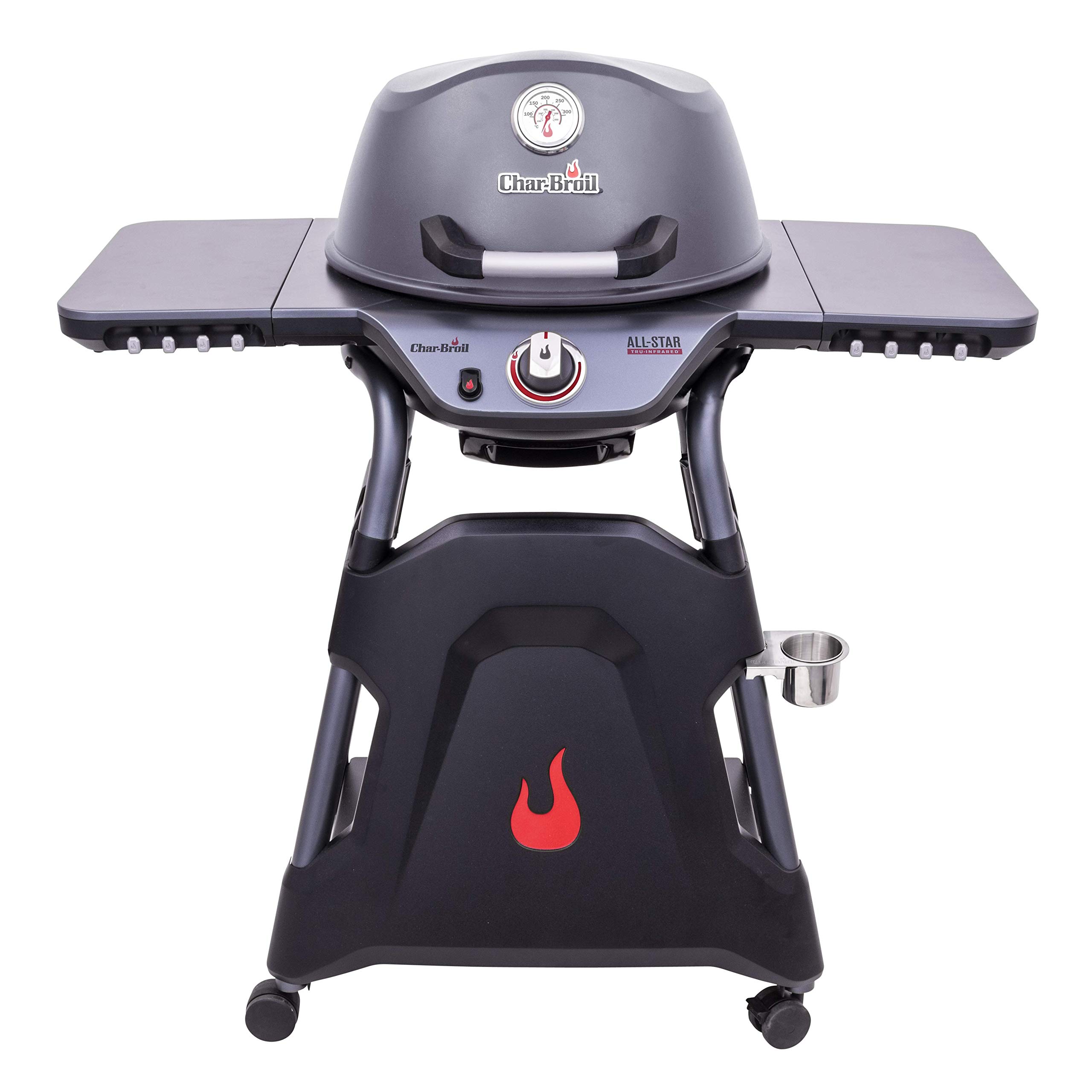 char-broil-all-star-125-barbecue-a-gas-con-tru-infrared-technology-alluminio-pre image 3