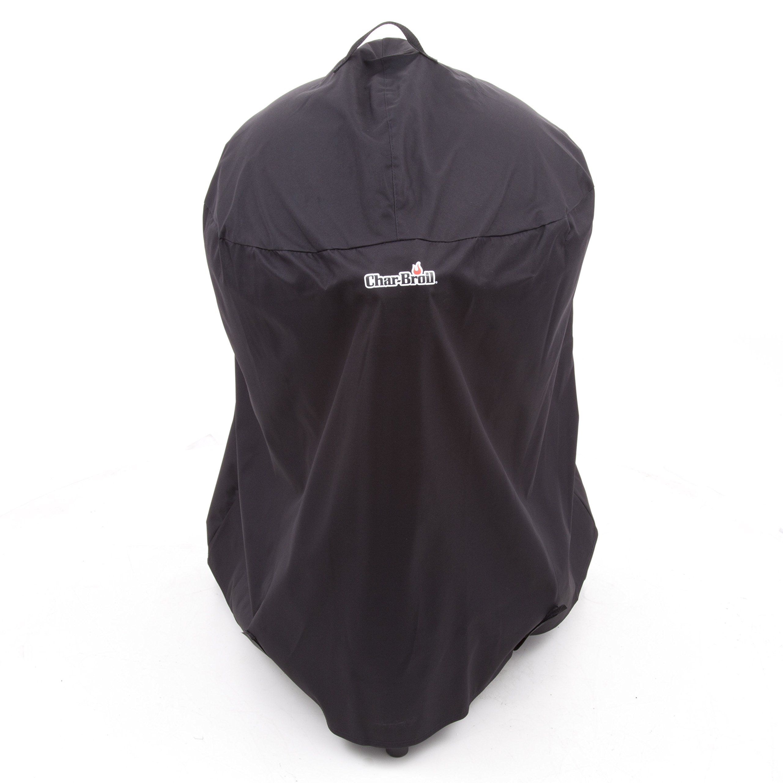char-broil-140-759-copertura-per-grill-kettleman-coprigrill-nero-su-misura-in-te image 1