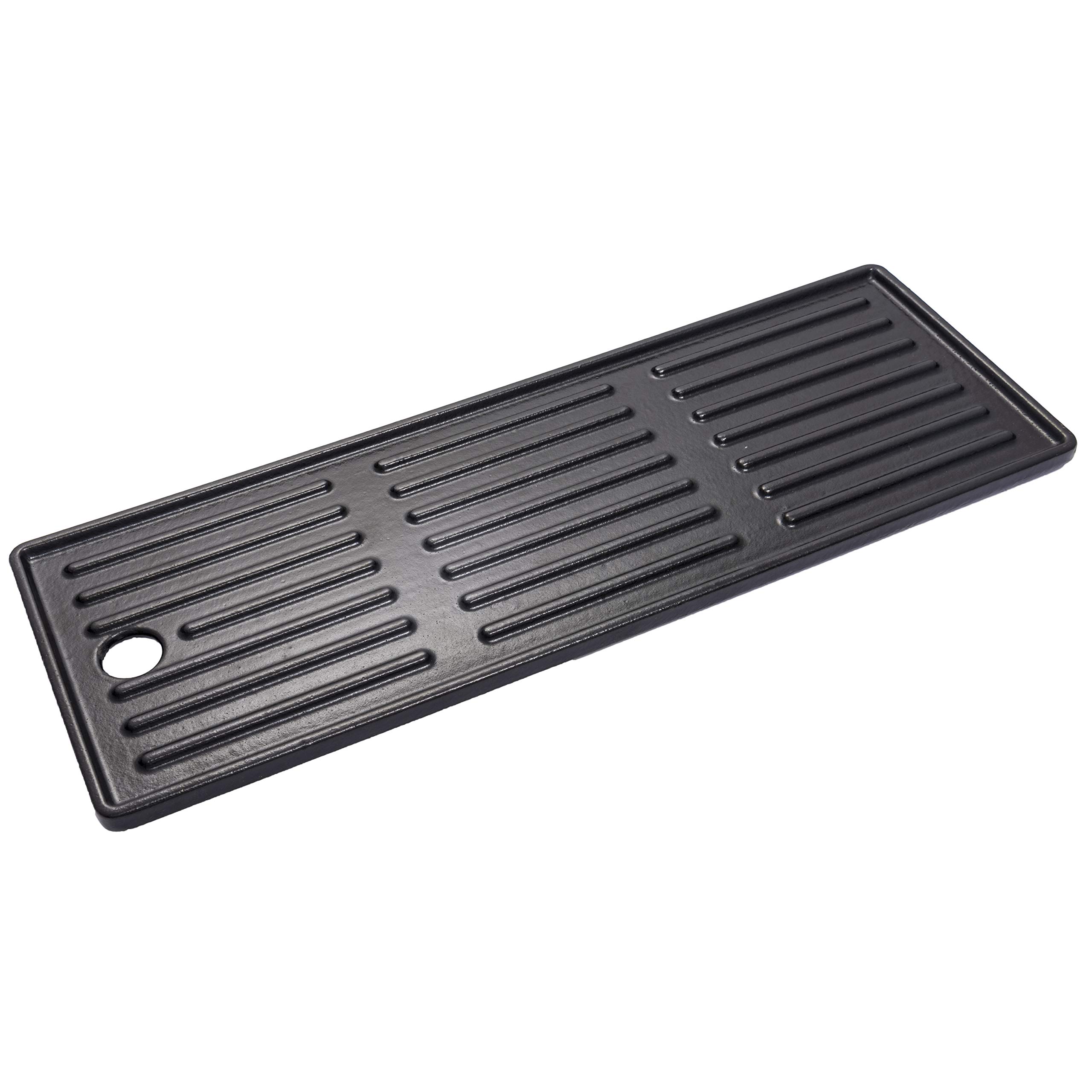 char-broil-140-031-piastra-in-ghisa-per-grill-convective-series image 1
