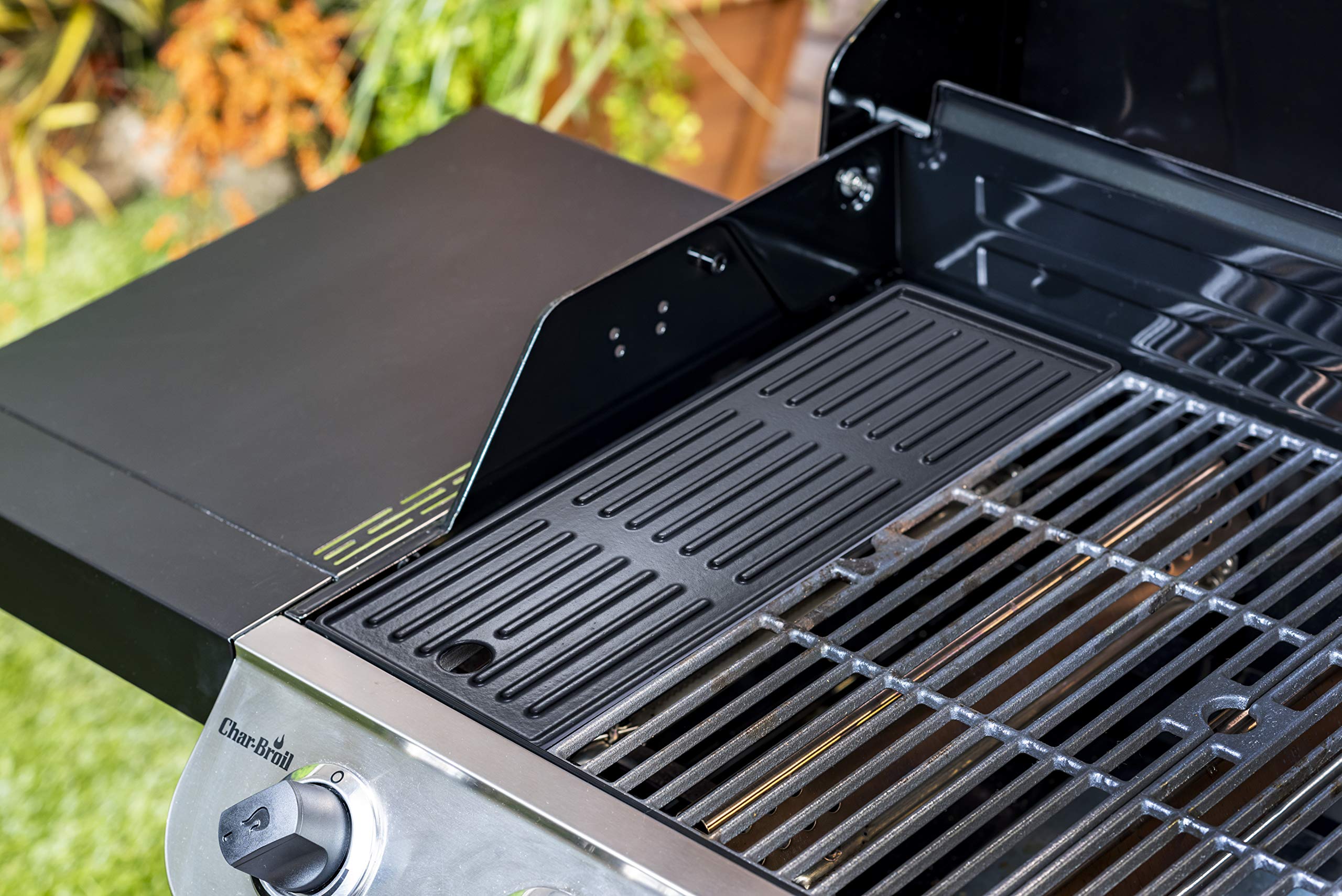 char-broil-140-031-piastra-in-ghisa-per-grill-convective-series image 3