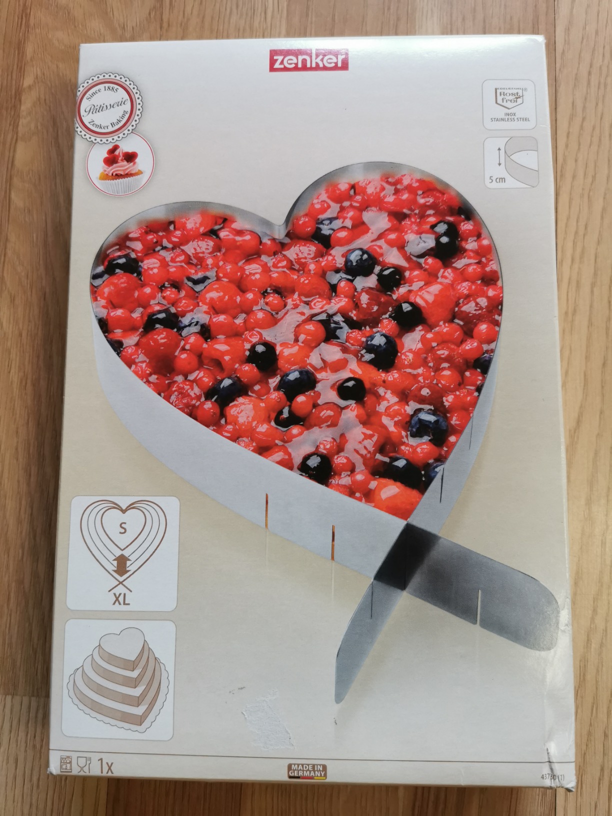 Stupendo per San Valentino