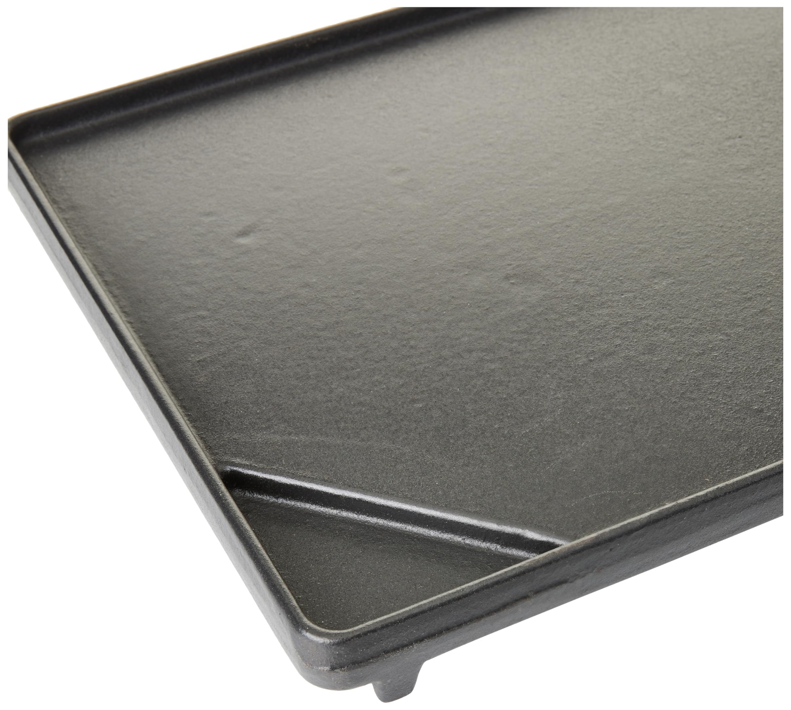 char-broil-140-515-piastra-universale-in-ghisa-per-grill-a-gas-37x25-4x2-cm-nero image 3