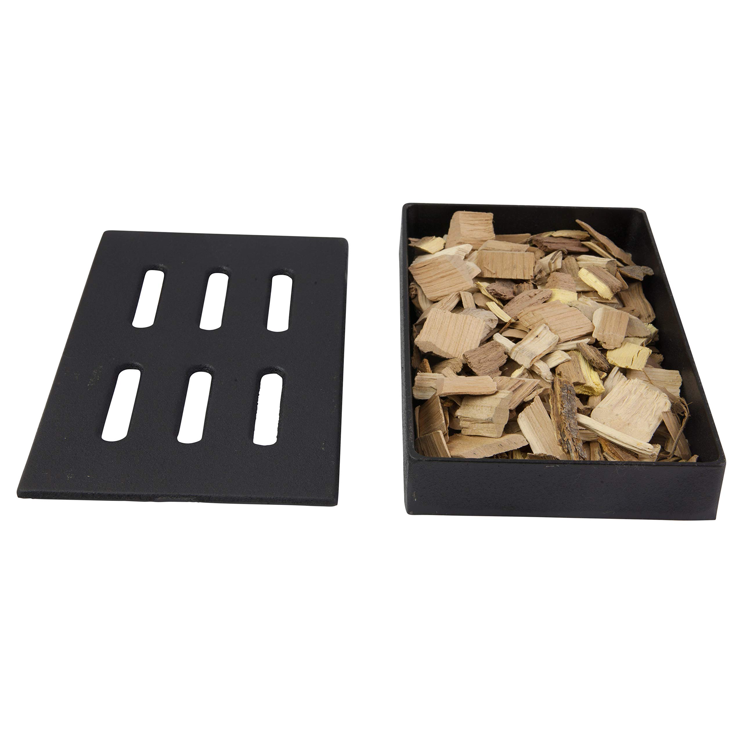 char-broil-4084804-affumicatore-in-ghisa-nero-scatola-per-affumicare-su-griglia- image 3