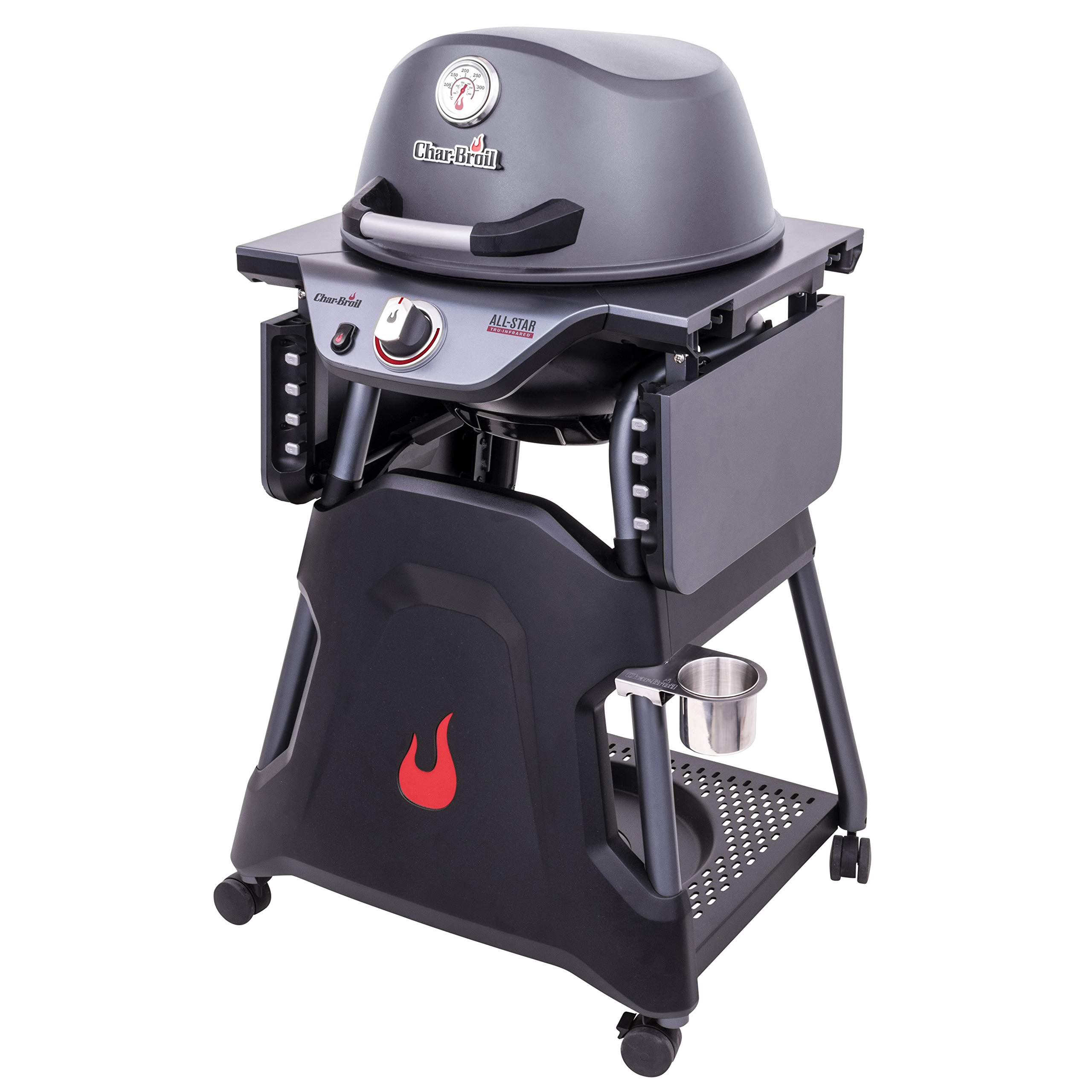 char-broil-all-star-125-barbecue-a-gas-con-tru-infrared-technology-alluminio-pre image 8