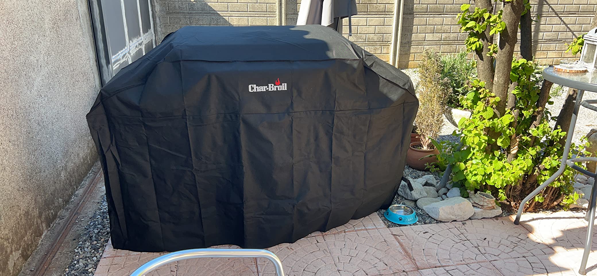 Finalmente una copertura duratura