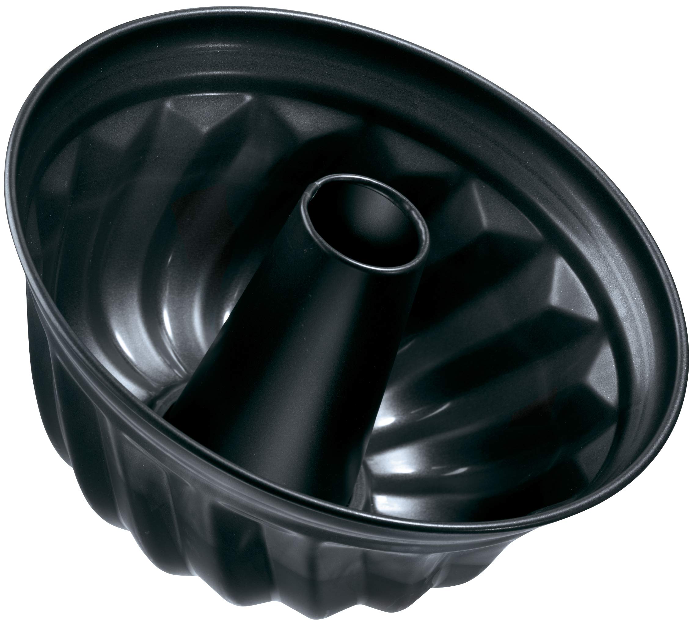zenker-stampo-per-ciambella-22-cm-black-metallic-rivestimento-antiaderente-teflo image 3