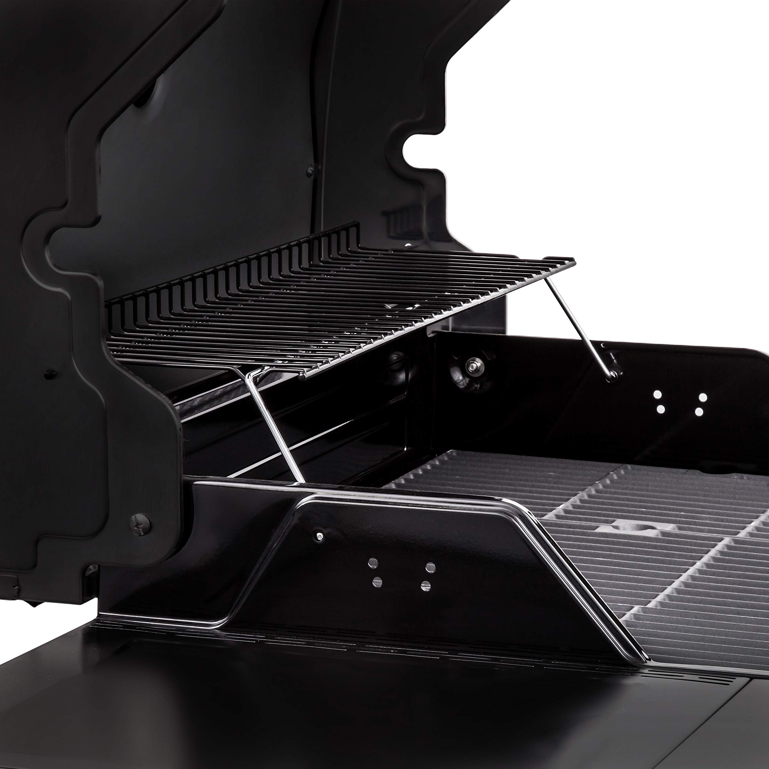 char-broil-new-convective-series-310b-grill-barbecue-a-gas-a-3-fuochi-con-accens image 8