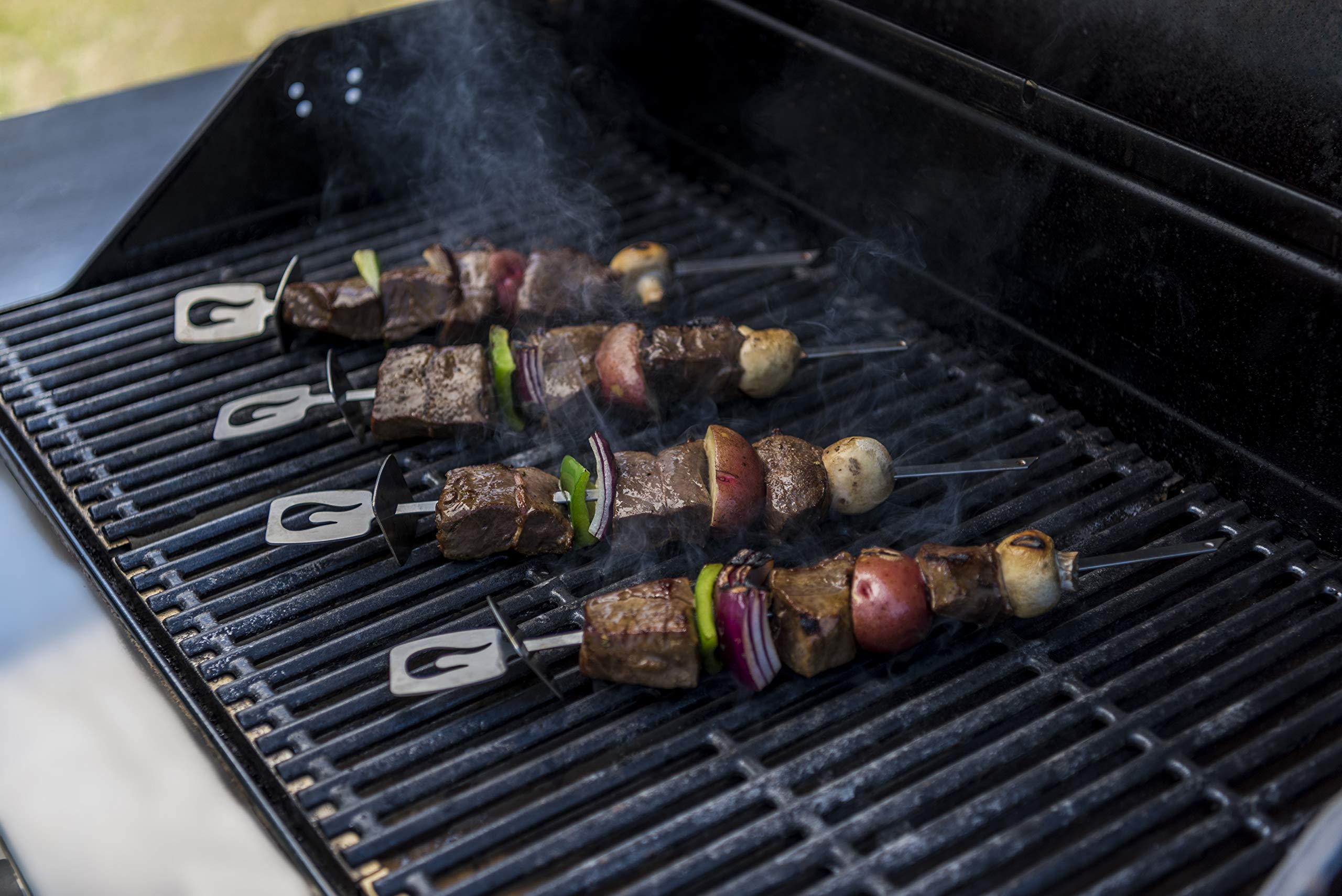 char-broil-140-019-spiedini-grill-in-acciaio-inox-con-slider-integrato-lavabili- image 7
