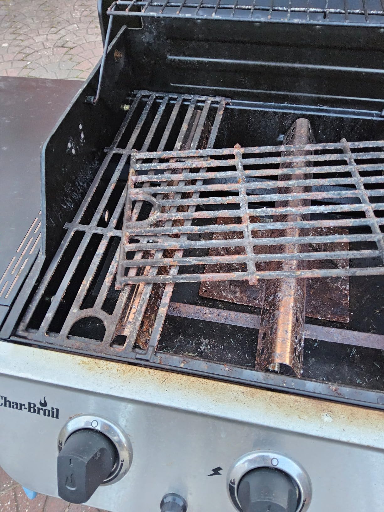Da appassionato di BBQ: consiglio