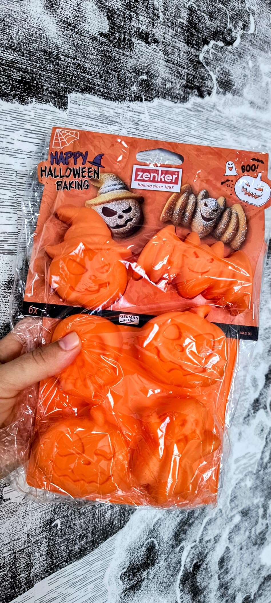 Da vera appassionata