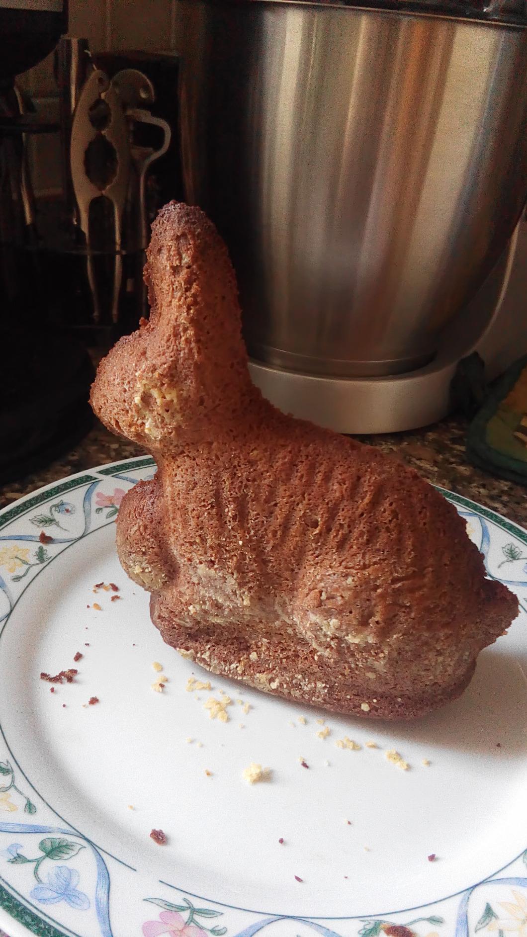 Buono ma piccolino