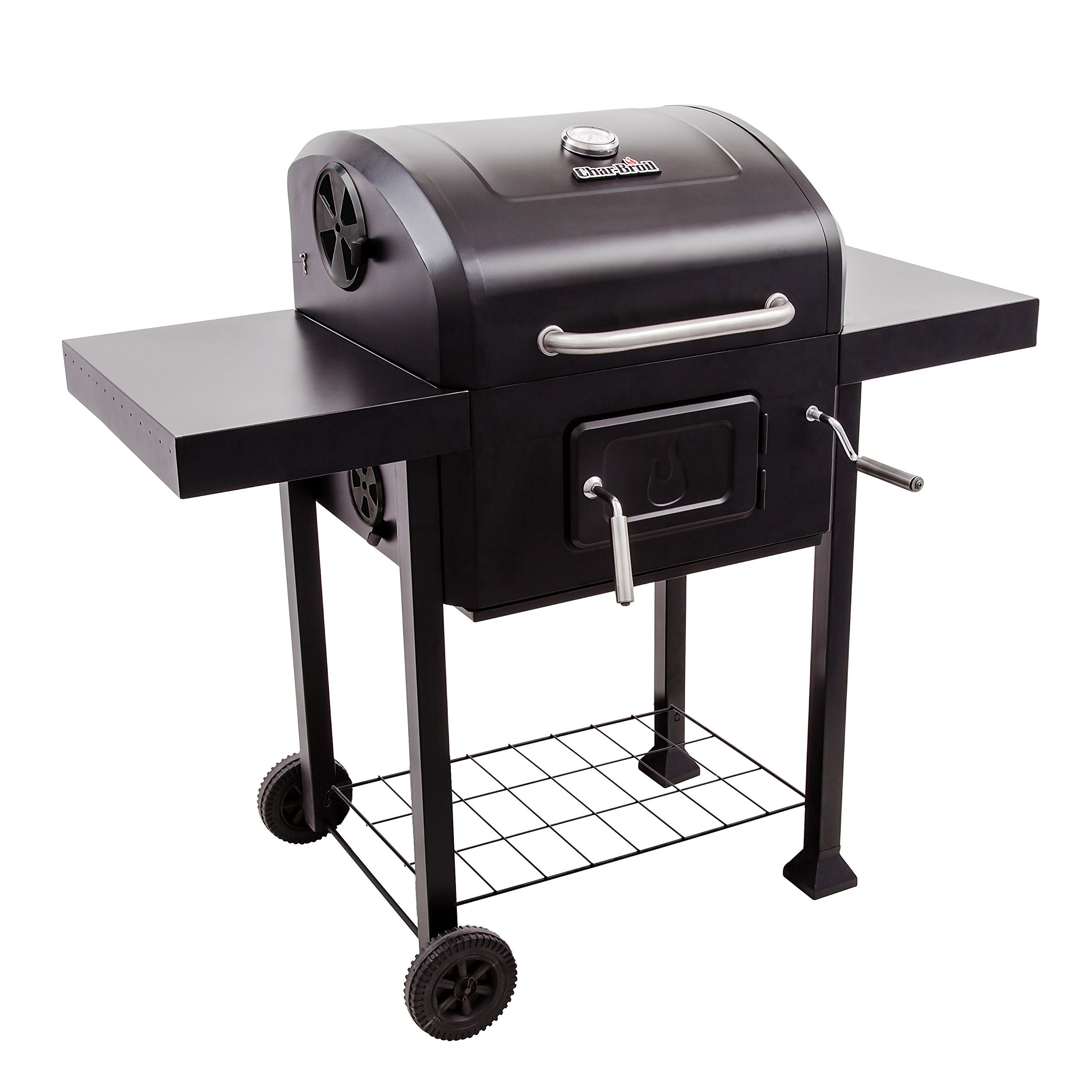 char-broil-performance-3500-barbecue-a-carbone-con-manovella-di-regolazione-alte image 7