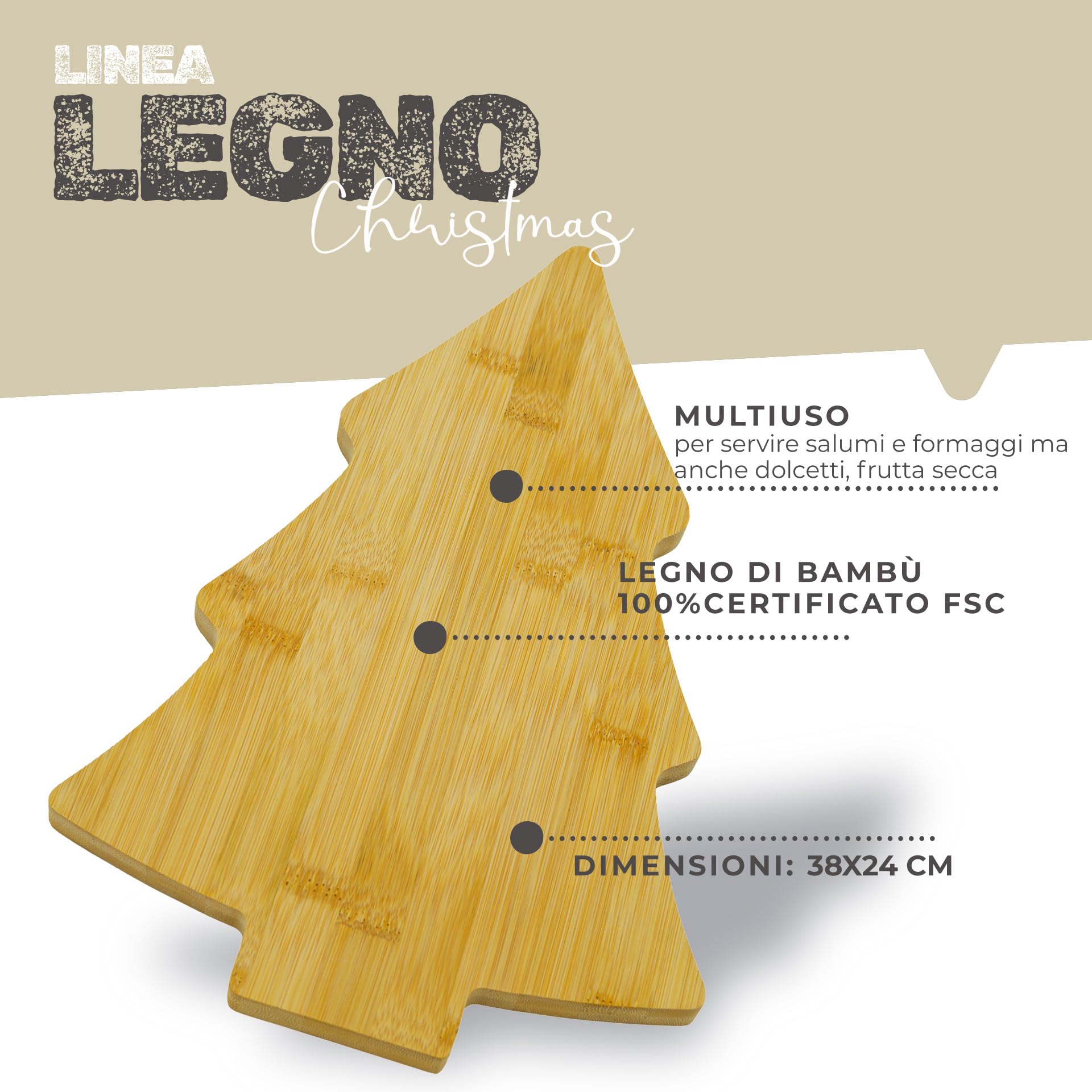 zenker-tagliere-di-natale-in-bamb-fsc-design-albero-di-natale-38x24x1-5-cm-vasso image 2