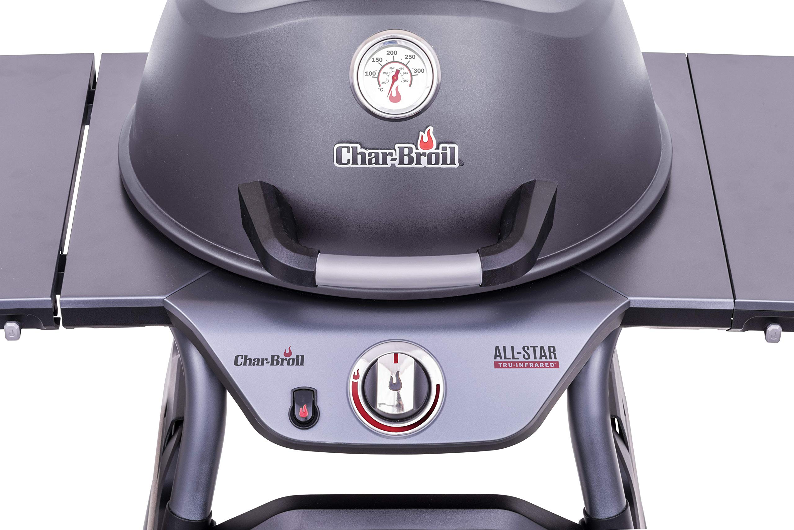 char-broil-all-star-125-barbecue-a-gas-con-tru-infrared-technology-alluminio-pre image 7