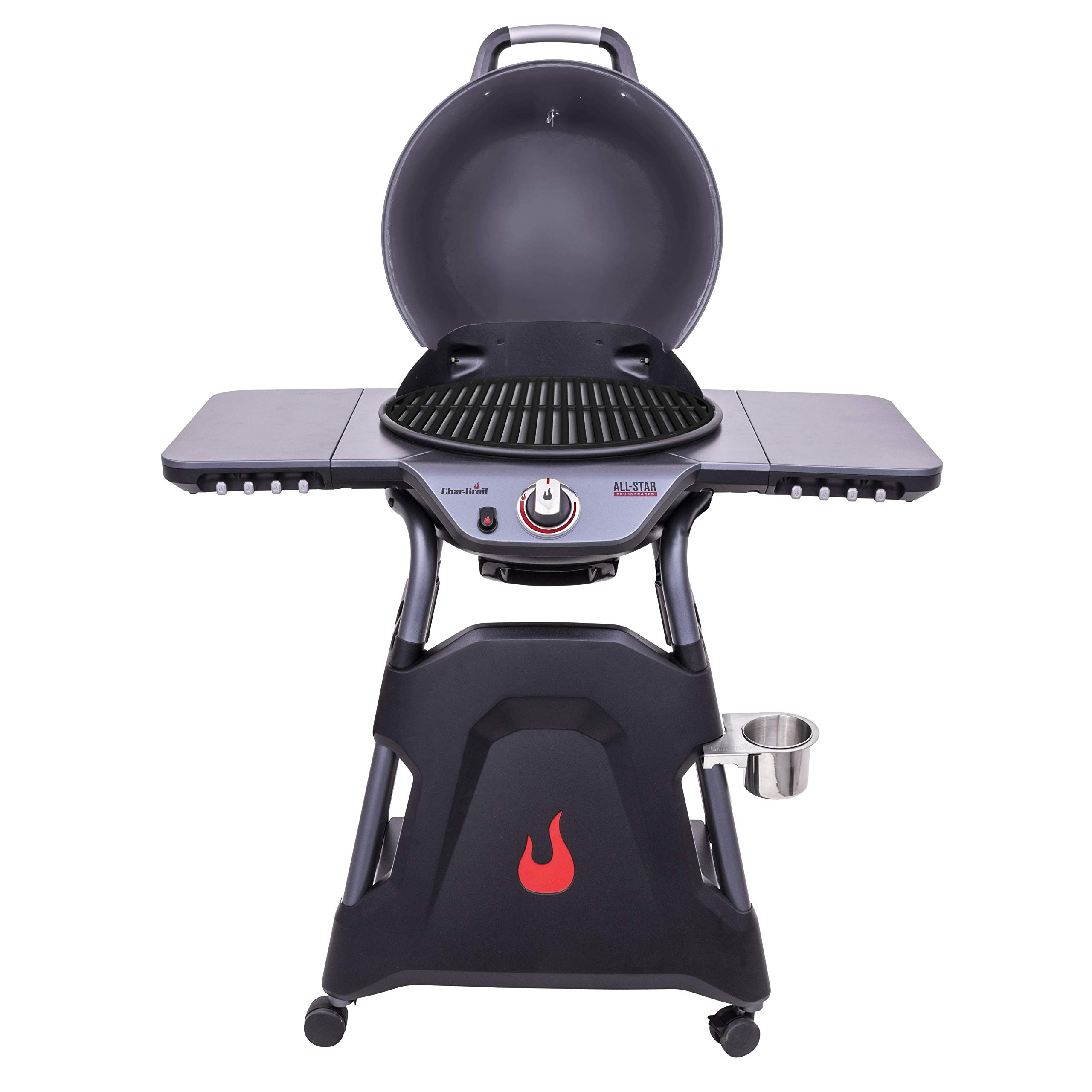 char-broil-all-star-125-barbecue-a-gas-con-tru-infrared-technology-alluminio-pre image 4