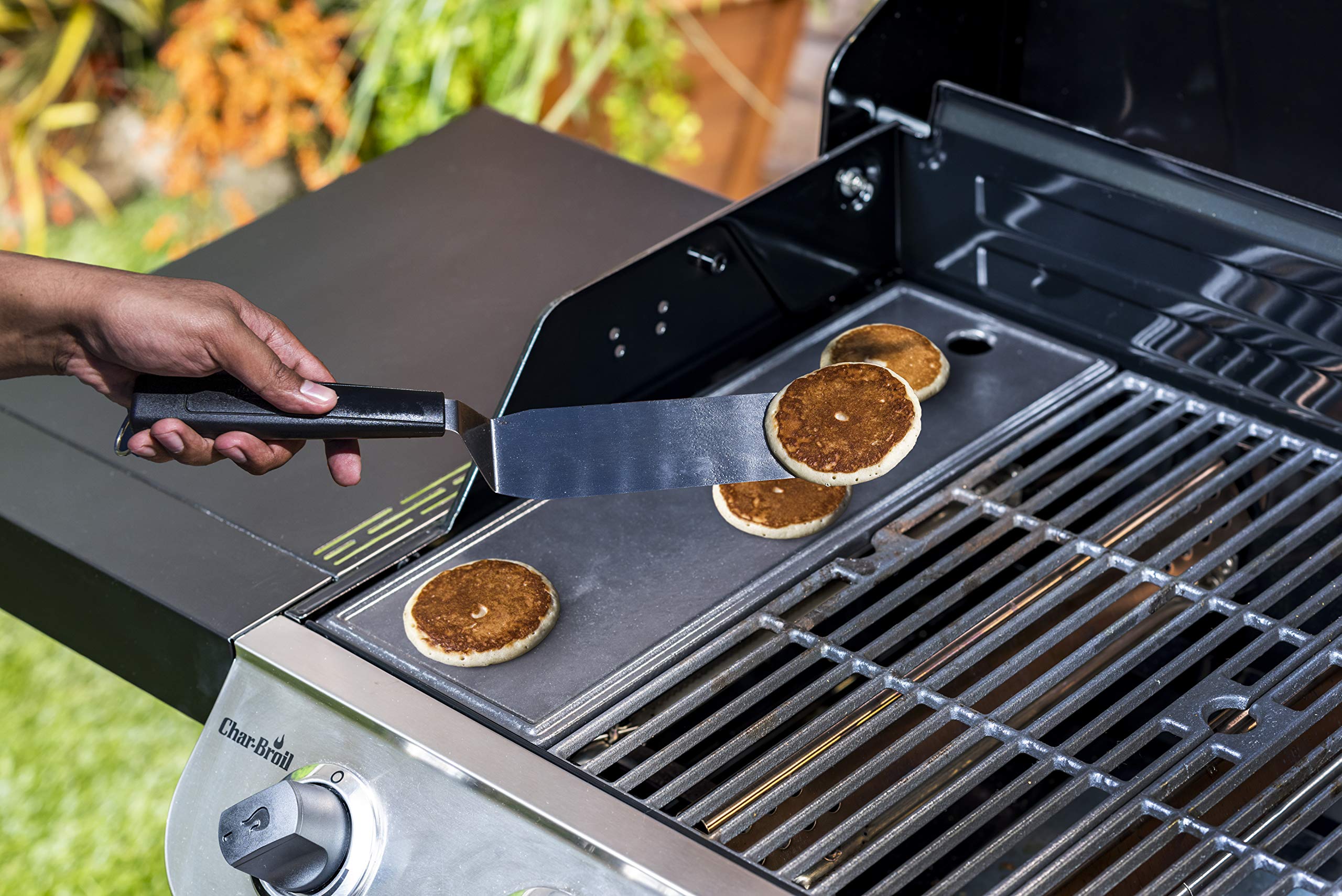 char-broil-140-031-piastra-in-ghisa-per-grill-convective-series image 4