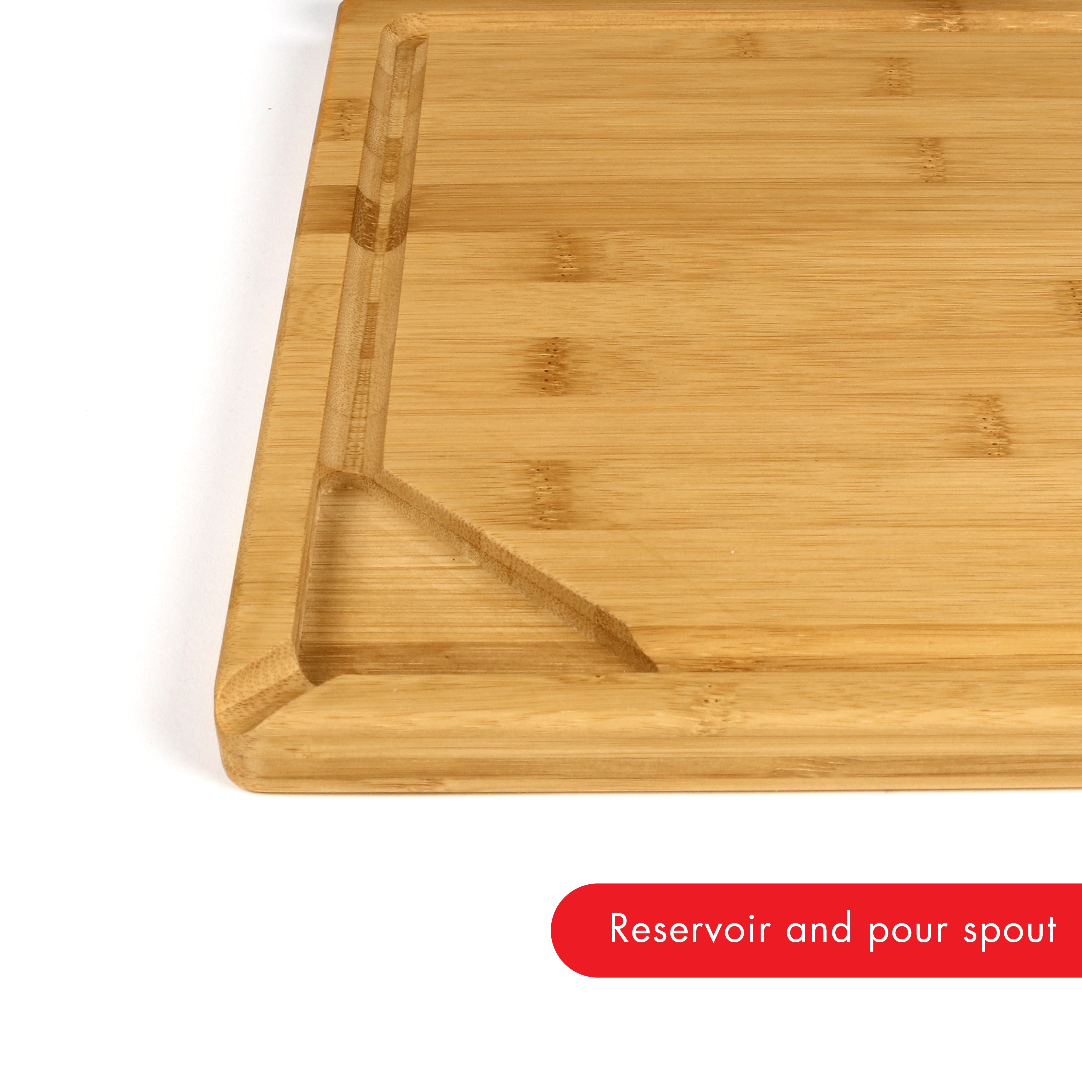 dexas-preptech-bamboo-2-slot-cutting-board-tagliere-in-bamboo-con-2-slot-per-tab image 6