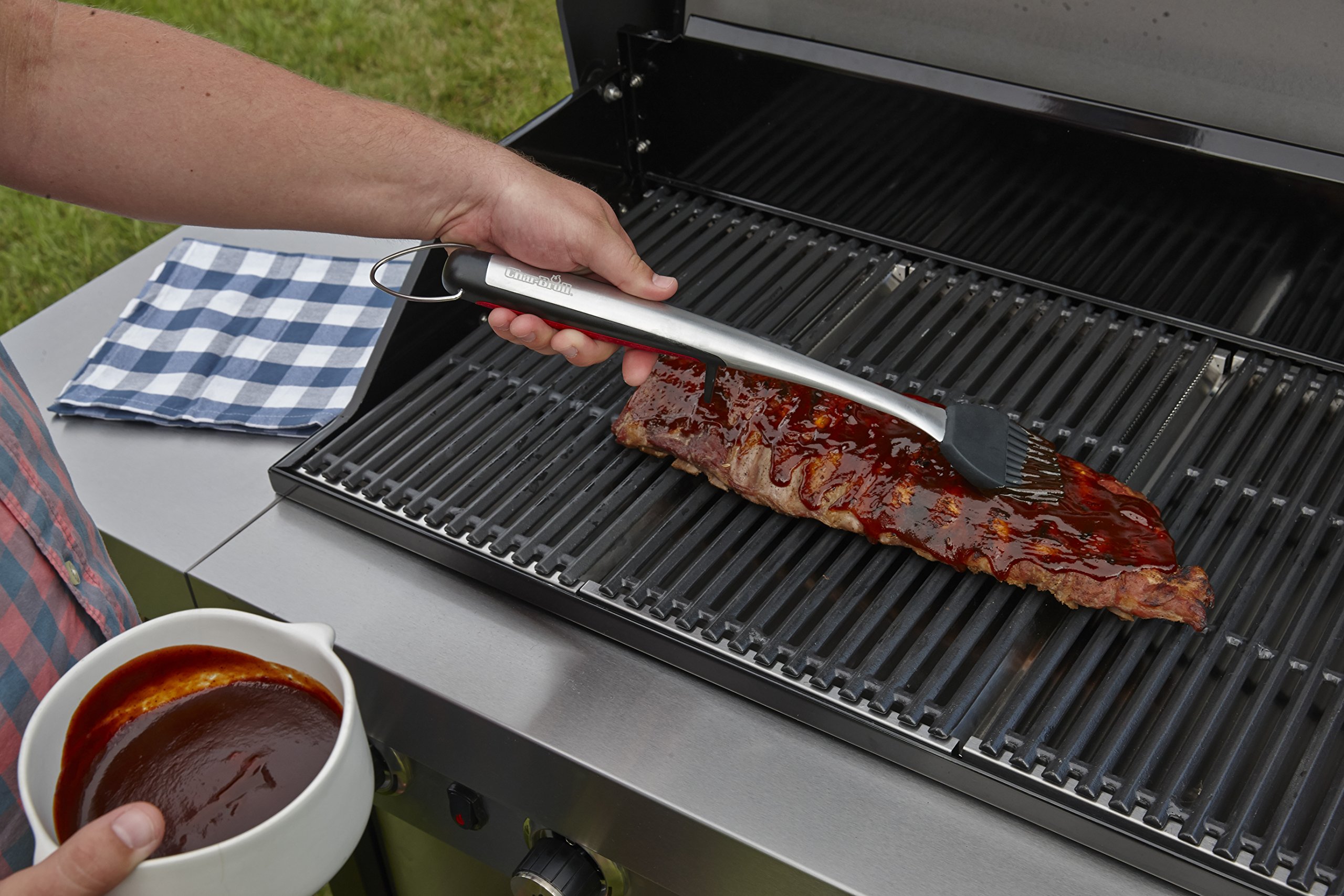 char-broil-140-585-pennello-premium-bbq-con-supporto-bascule image 2