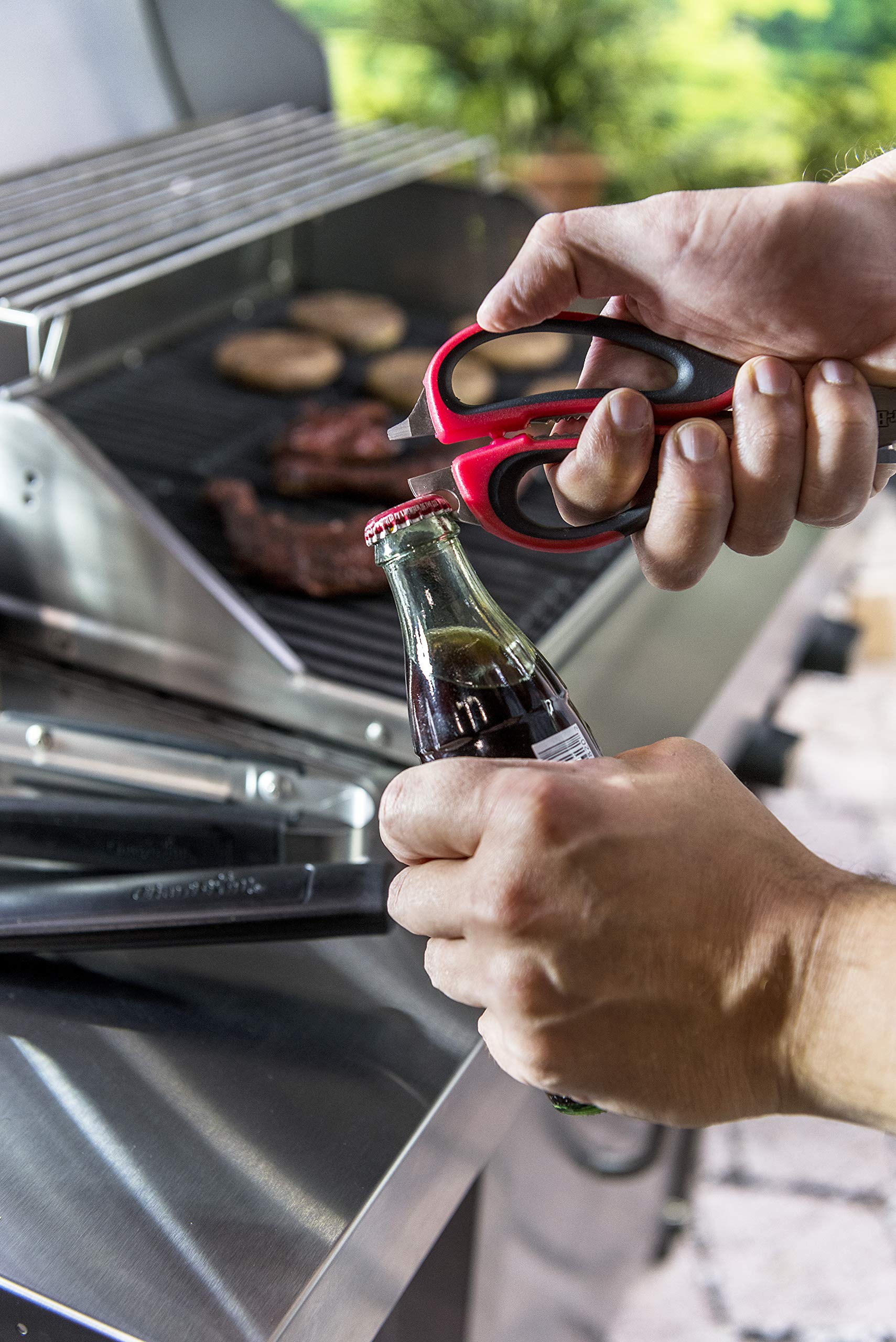 char-broil-140-024-forbici-per-carne-multiuso-lame-divisibili-apribottiglie-schi image 8