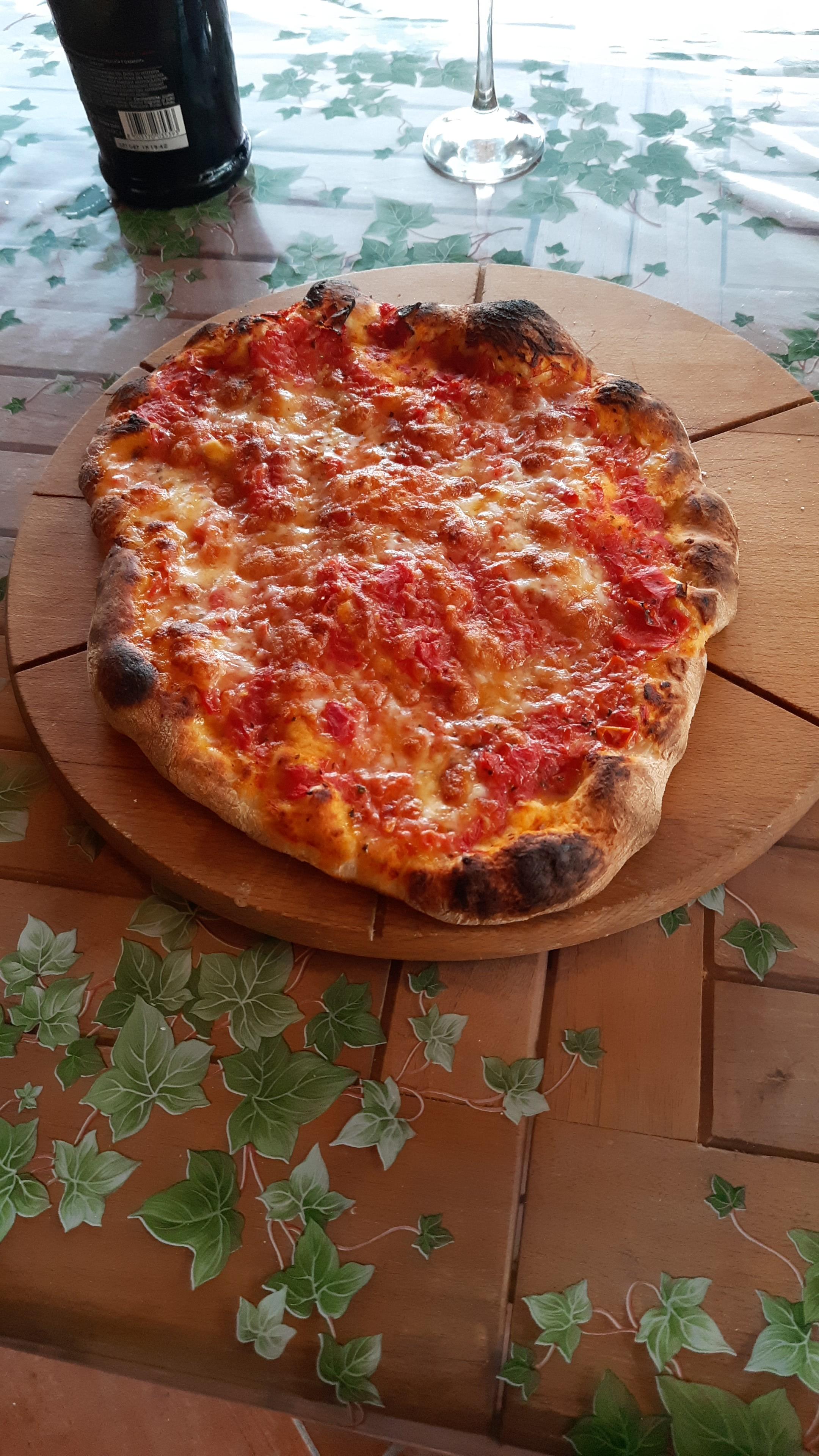 Buono ma con qualche difetto