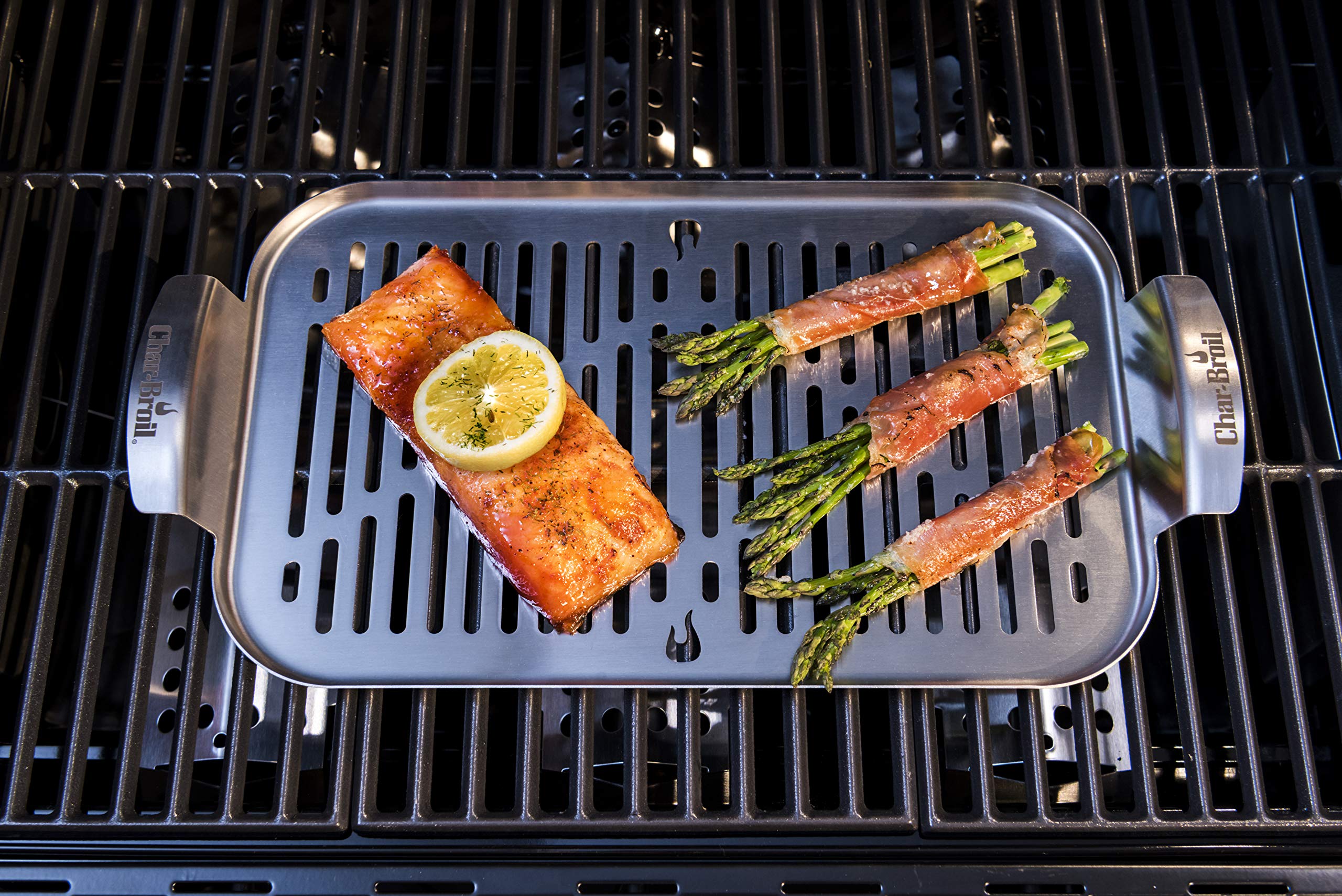 char-broil-140-015-teglia-per-barbecue-grill-in-acciaio-inossidabile-per-cibi-pi image 5