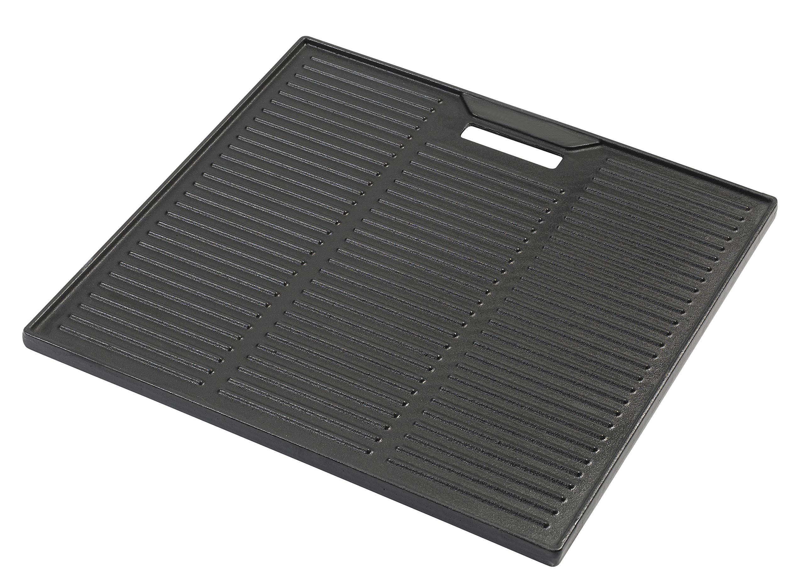 char-broil-140573-piastra-universale-reversibile-liscia-scanalata-38x38-cm-per-b image 1