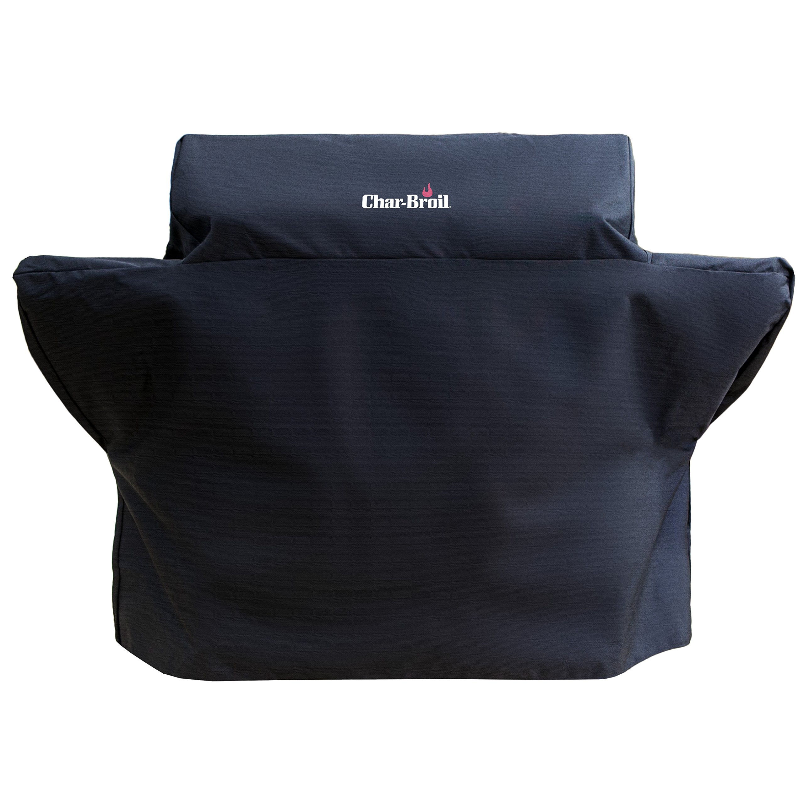 char-broil-140-003-copertura-premium-per-grill-barbecue-a-gas-2-fuochi-linea-pro image 3