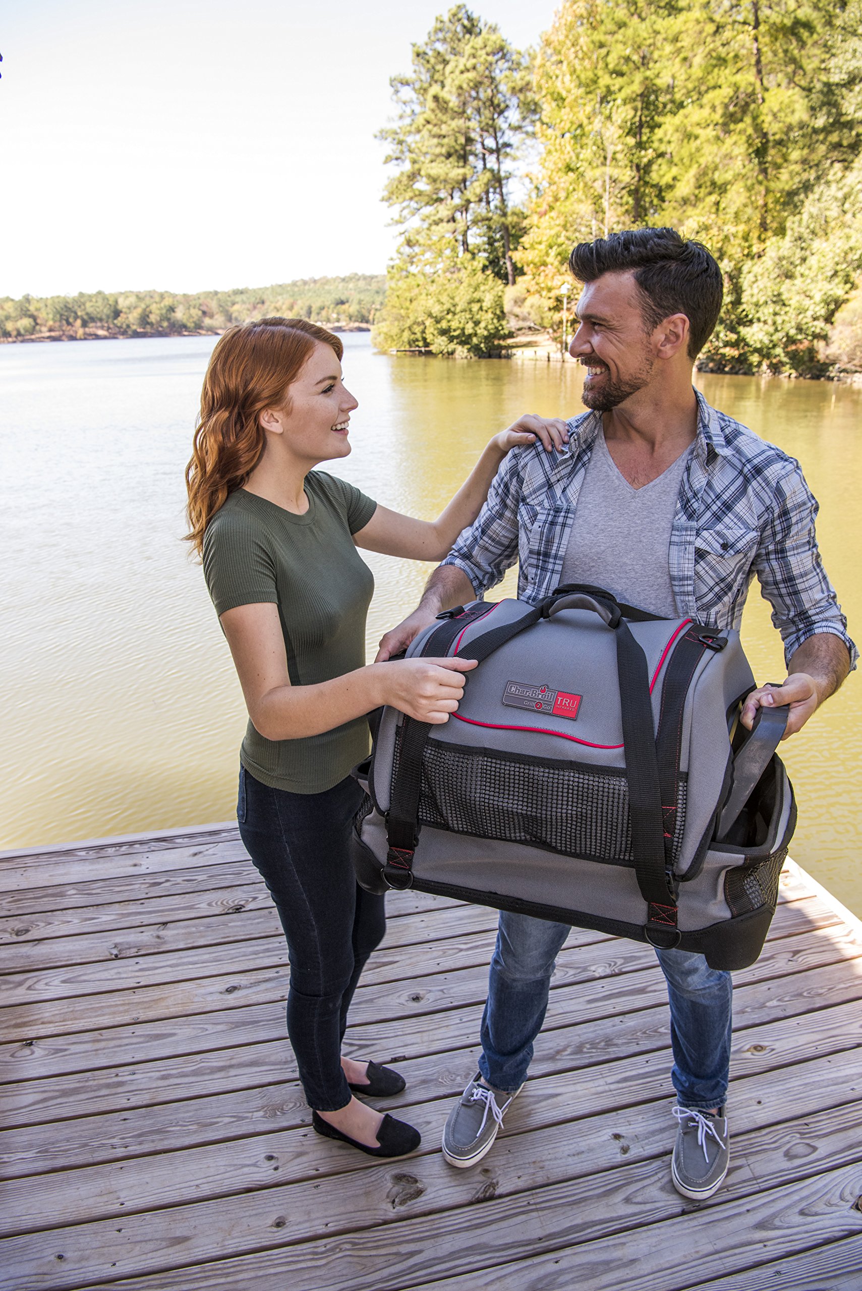char-broil-140-692-borsa-di-trasporto-portatile-per-grill-grill2go-con-spazio-pe image 4