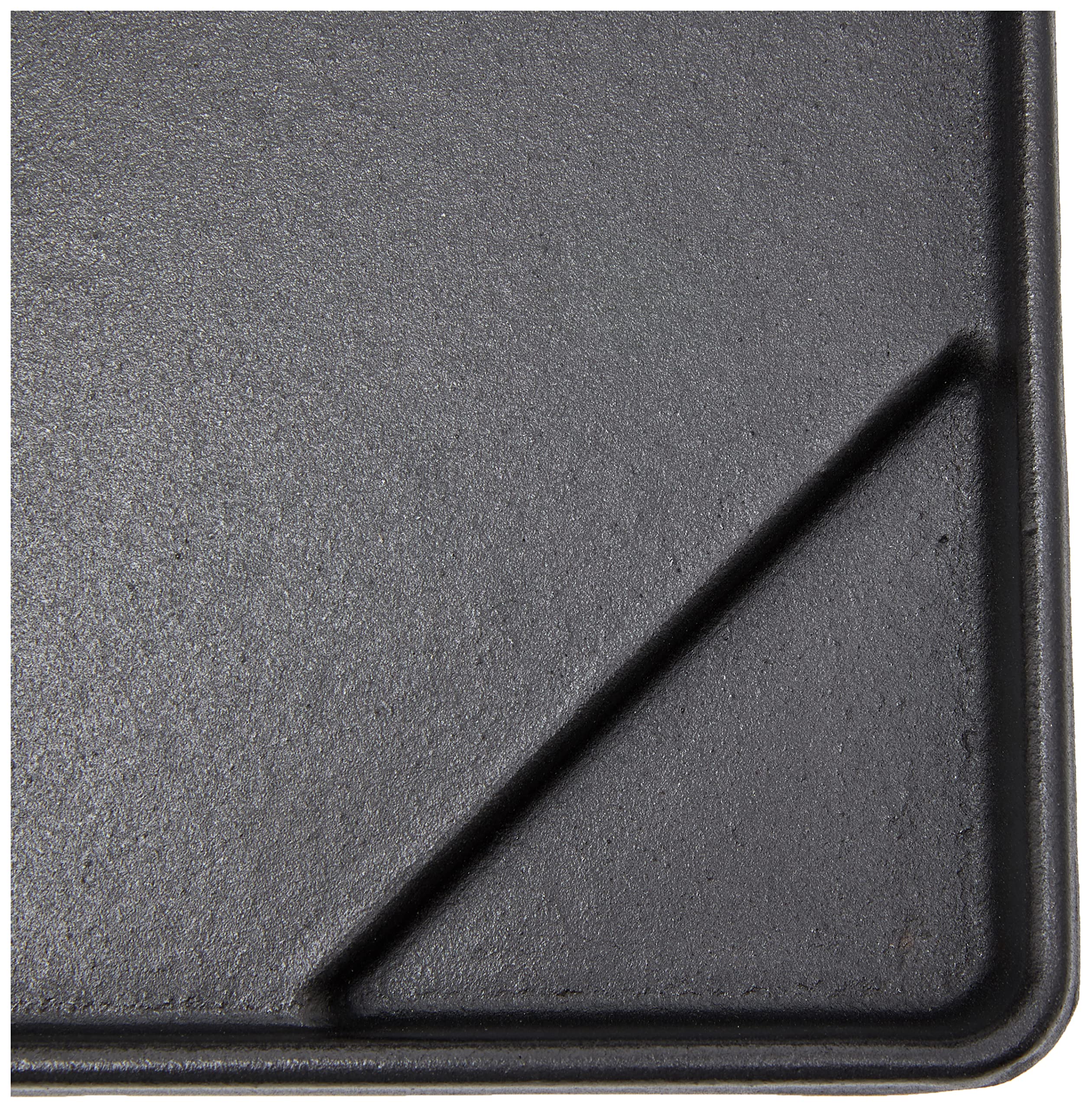 char-broil-140-515-piastra-universale-in-ghisa-per-grill-a-gas-37x25-4x2-cm-nero image 5