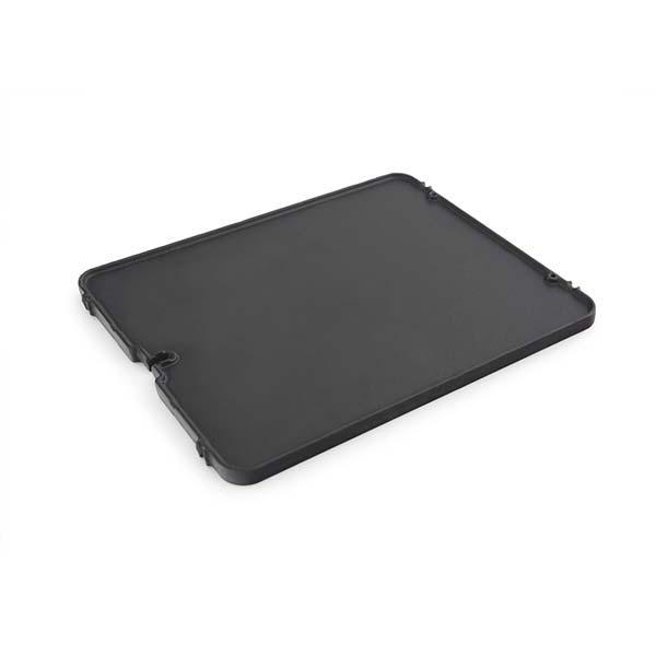 broil-king-exact-fit-griddle-porta-chef-320-gem-piastra-reversibile-in-ghisa-sma image 2