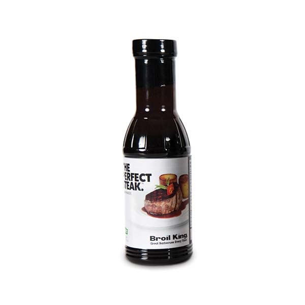 broil-king-50990-the-perfect-marinata-per-bistecca-bottiglia-350-ml-senza-glutin image 1