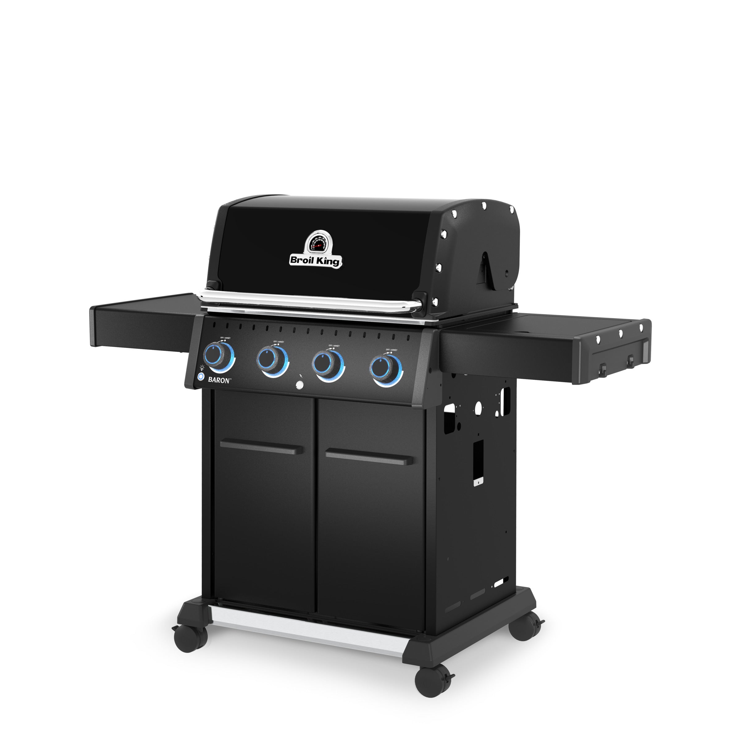 broil-king-baron-420-pro-shadow-barbecue-a-gas-con-4-bruciatori-dual-tube-630-po image 4