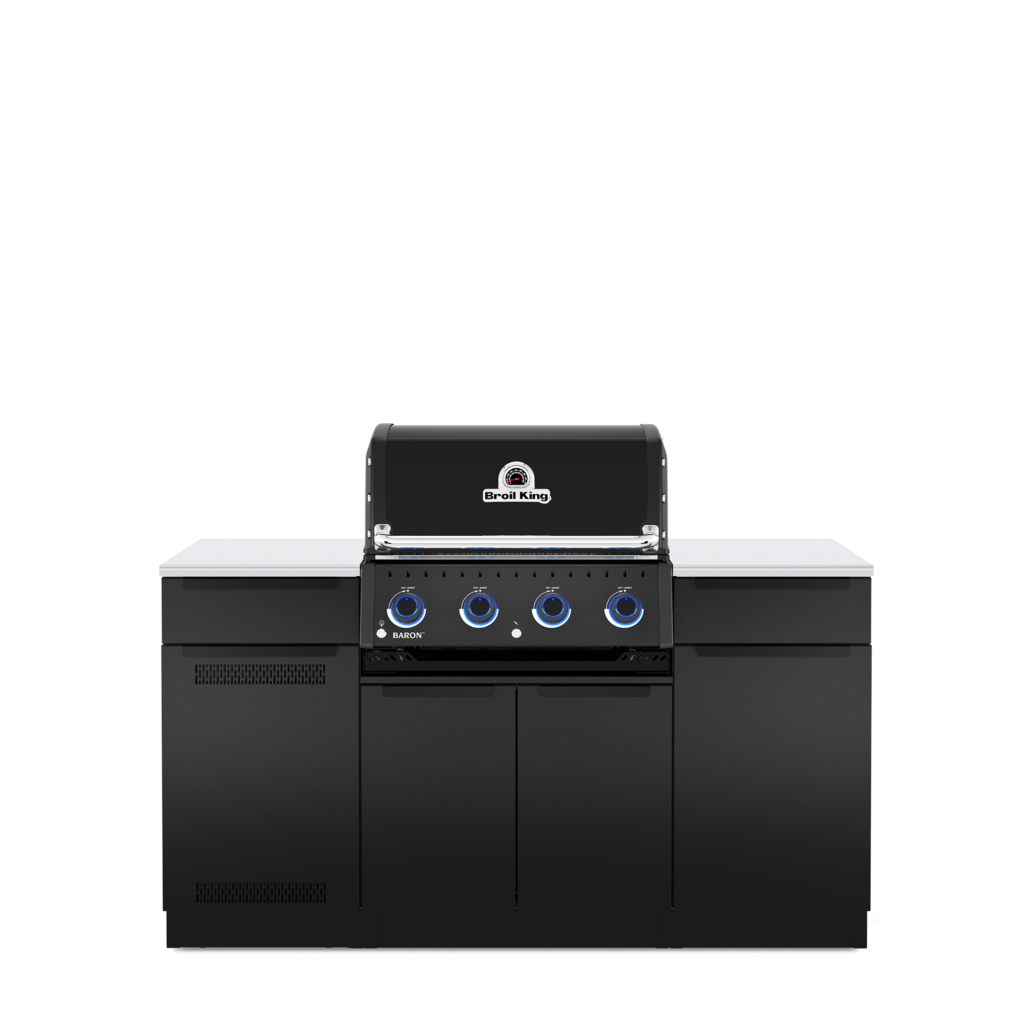 broil-king-baron-420i-pro-shadow-barbecue-a-gas-da-incasso-per-cucina-esterna-co image 1