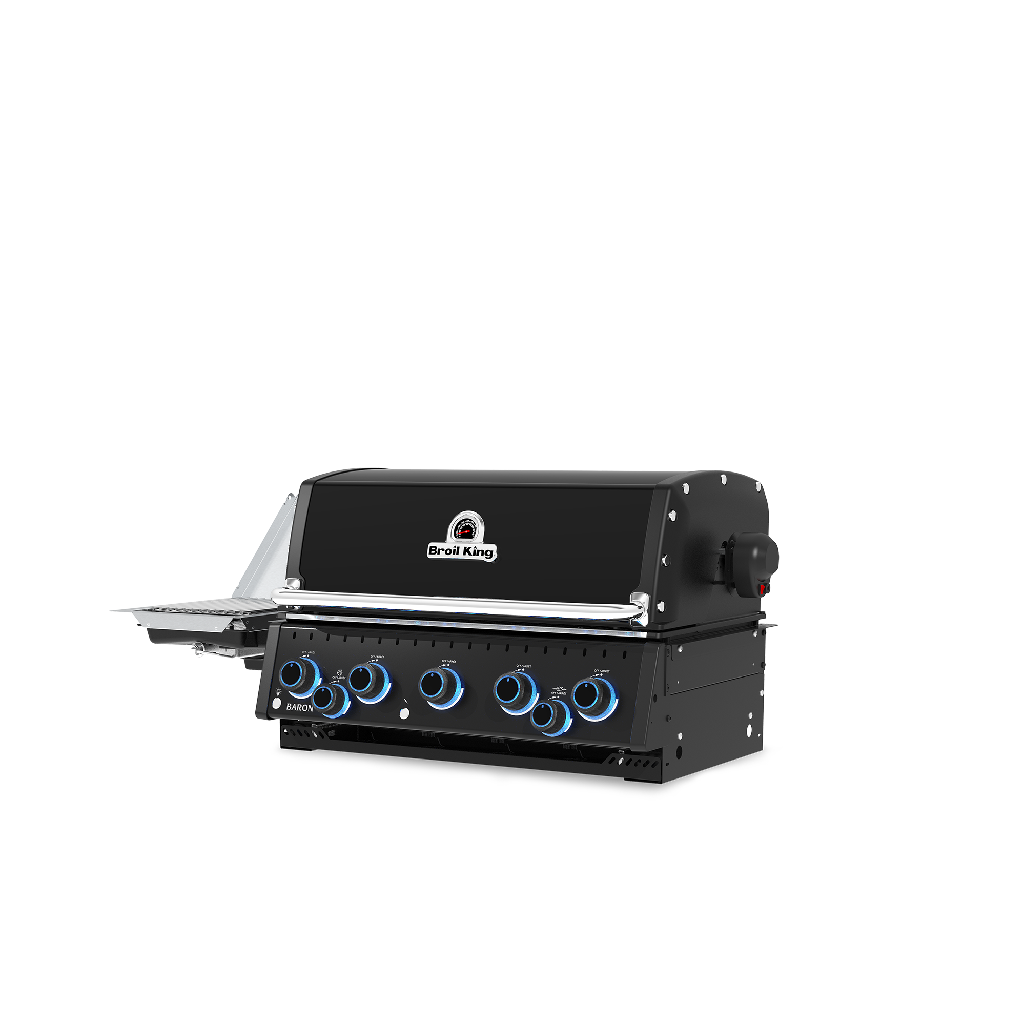 broil-king-baron-590-shadow-ir-built-in-32-testata-grill-da-incasso-5-bruciatori image 4