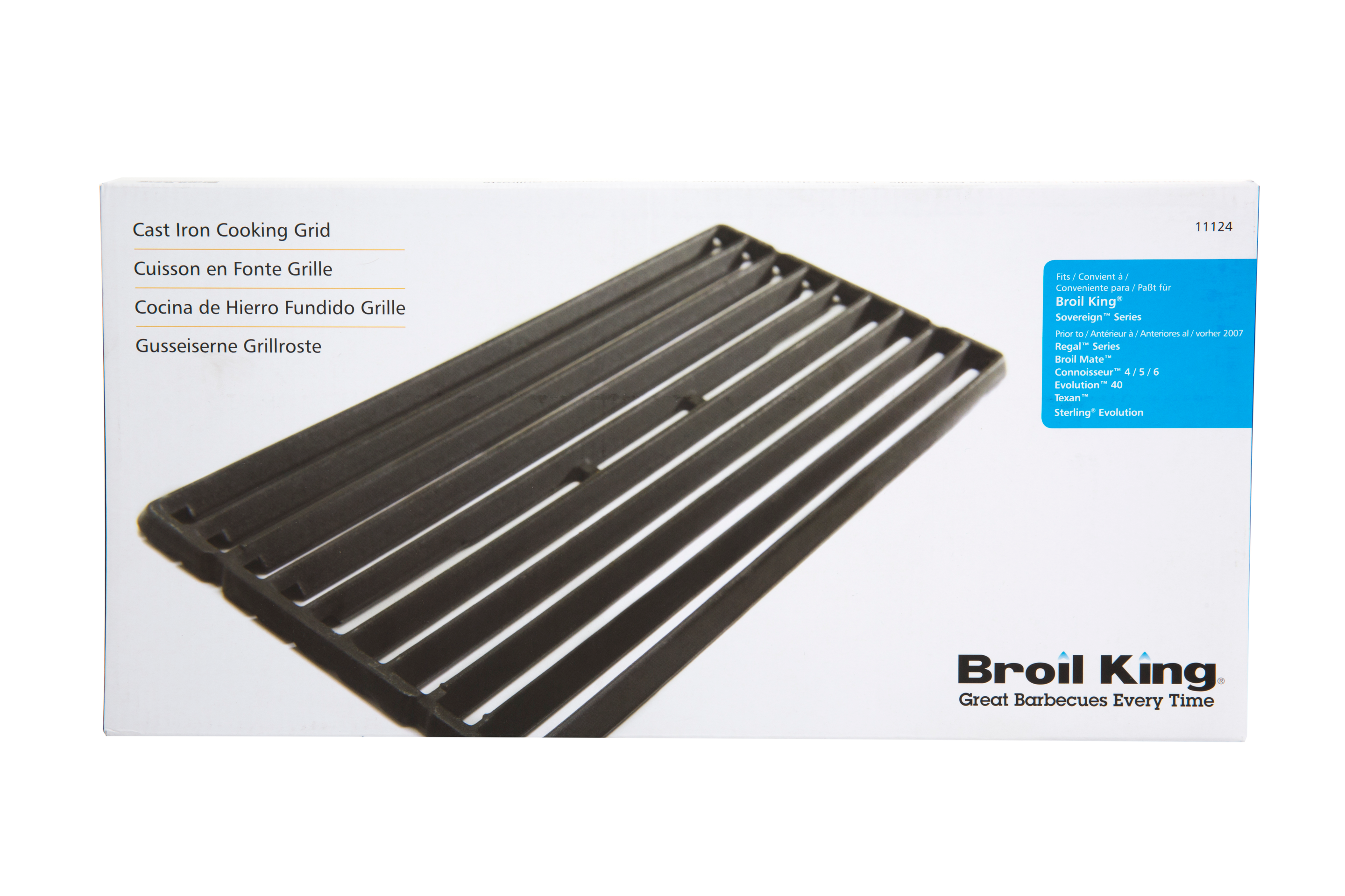 broil-king-sovereign-cast-iron-cooking-grid-griglia-cottura-in-ghisa-reversibile image 2