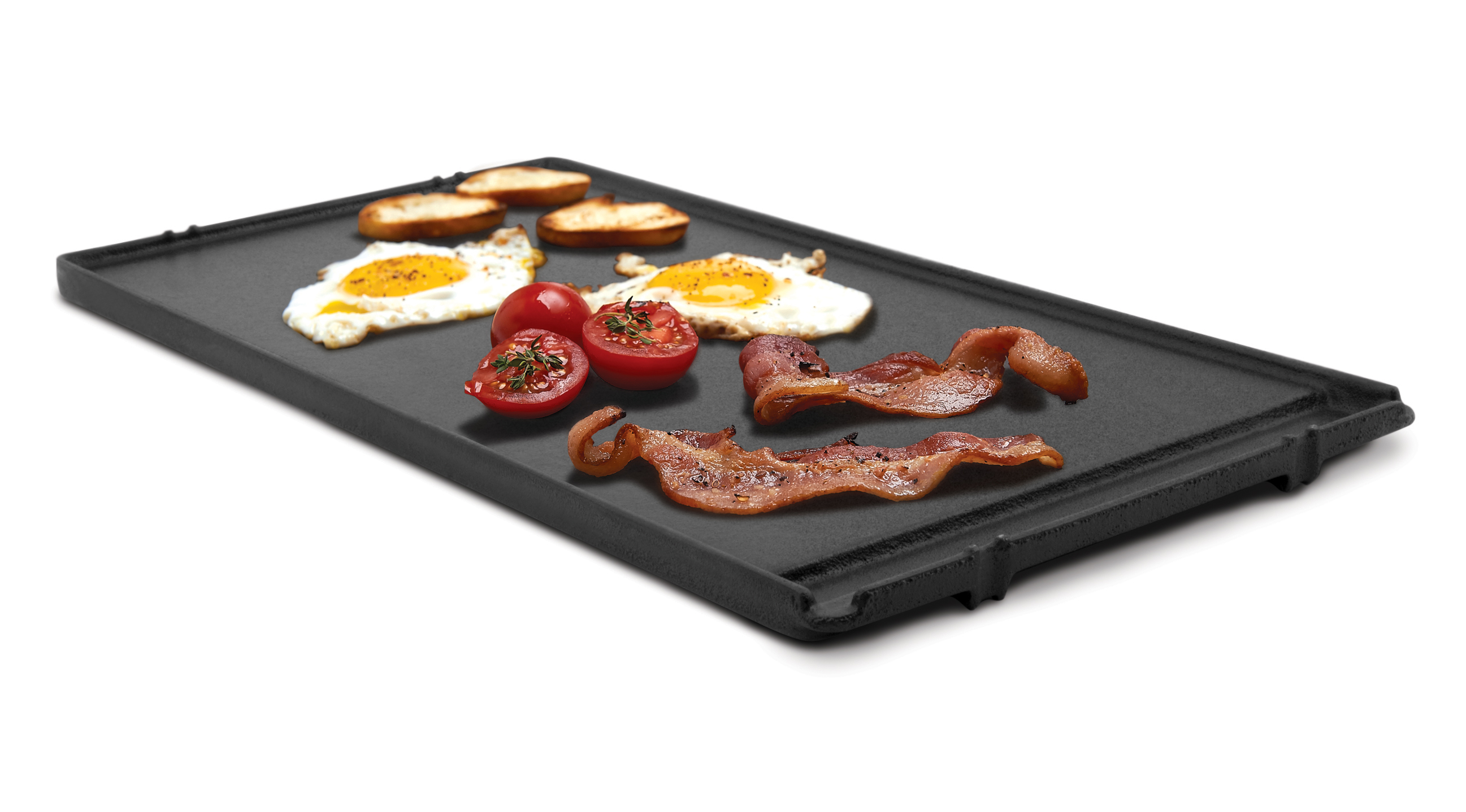 broil-king-exact-fit-griddle-sovereign-piastra-in-ghisa-reversibile-con-rivestim image 3