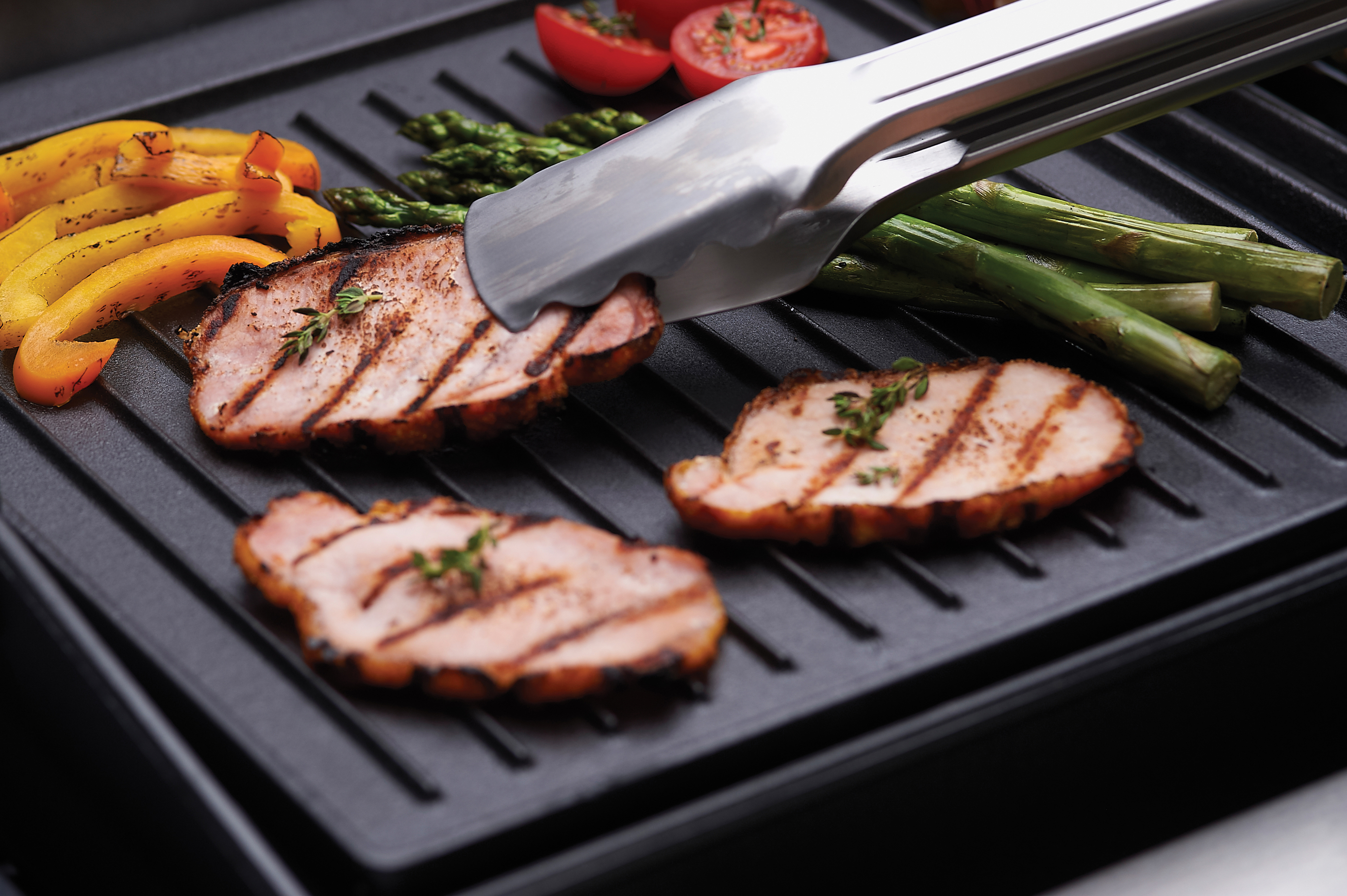 broil-king-exact-fit-griddle-monarch-piastra-in-ghisa-reversibile-per-barbecue-m image 3