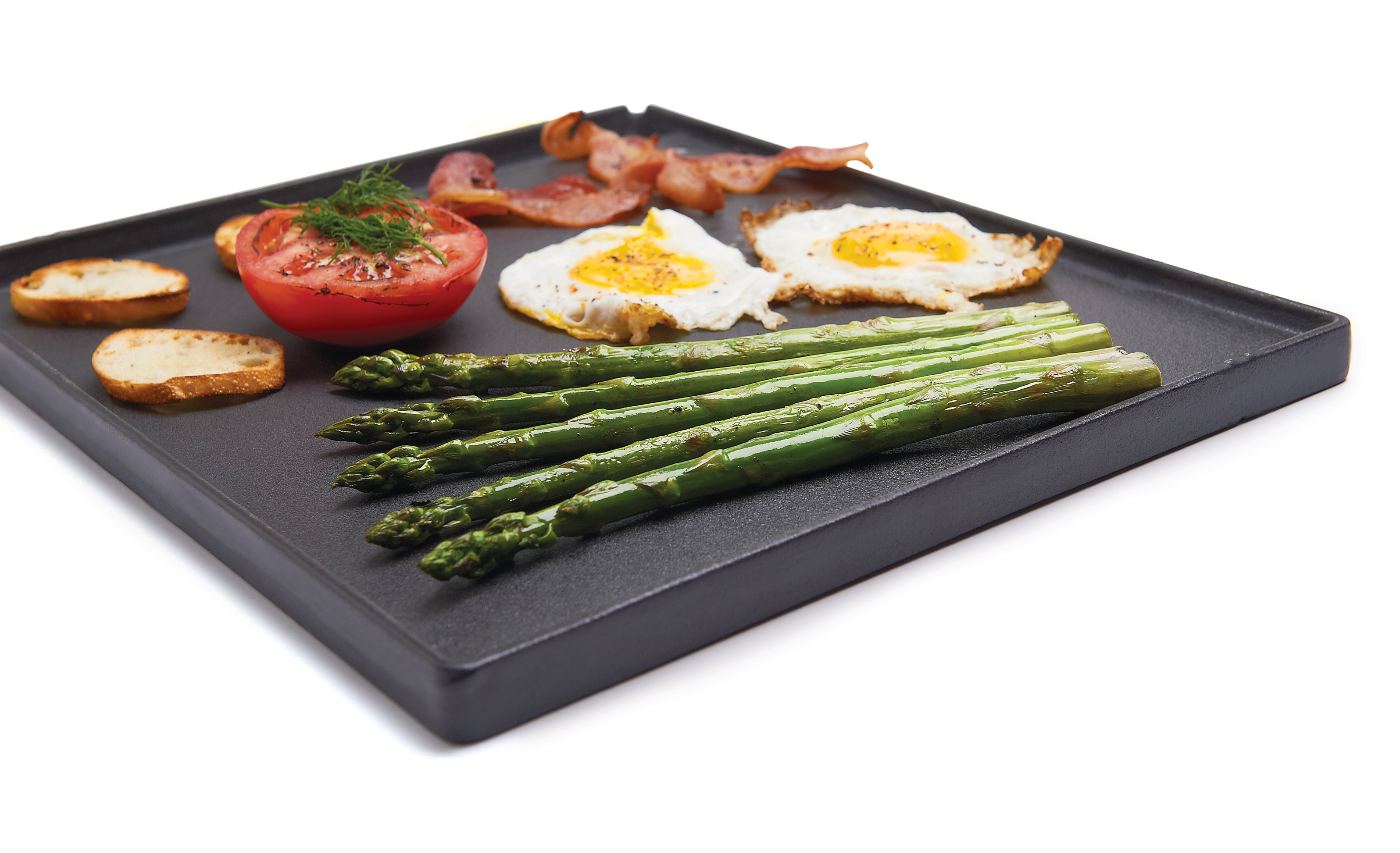 broil-king-exact-fit-griddle-monarch-piastra-in-ghisa-reversibile-per-barbecue-m image 5