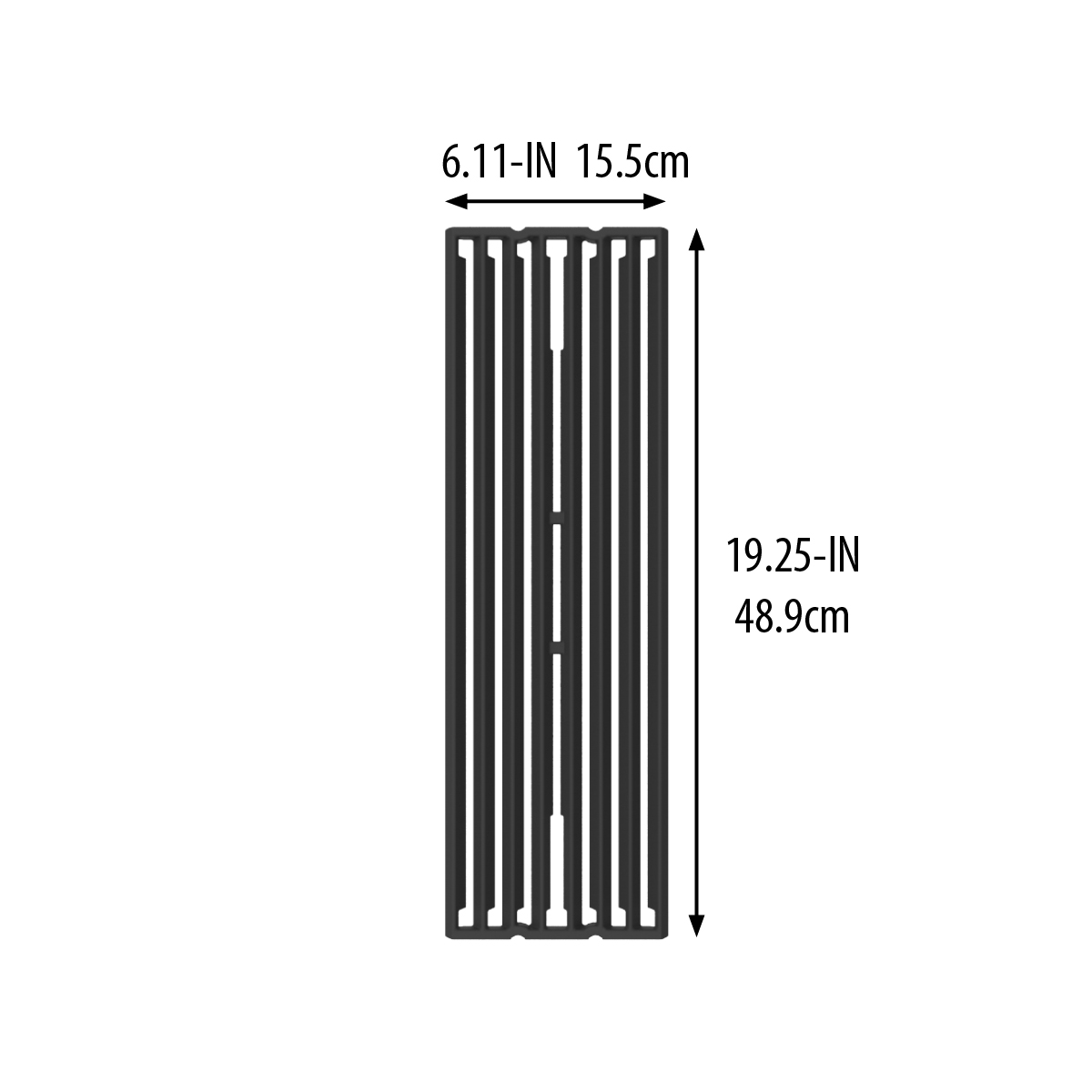 broil-king-cast-iron-cooking-grids-regal-imperial-griglia-in-ghisa-porcellanata- image 3