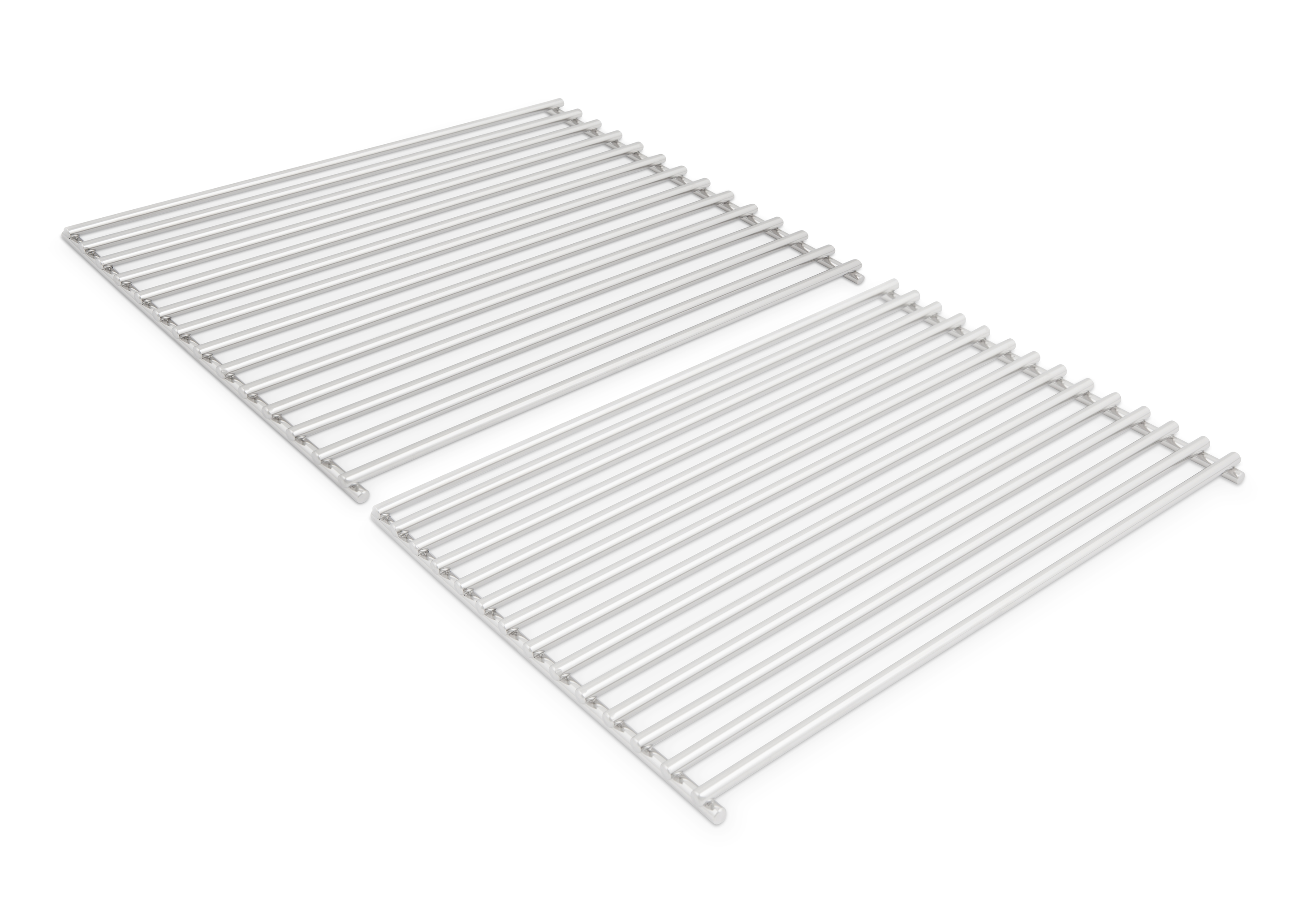 broil-king-griglie-di-cottura-in-acciaio-inox-monarch-2-pezzi-11-x-14-7-per-mona image 2