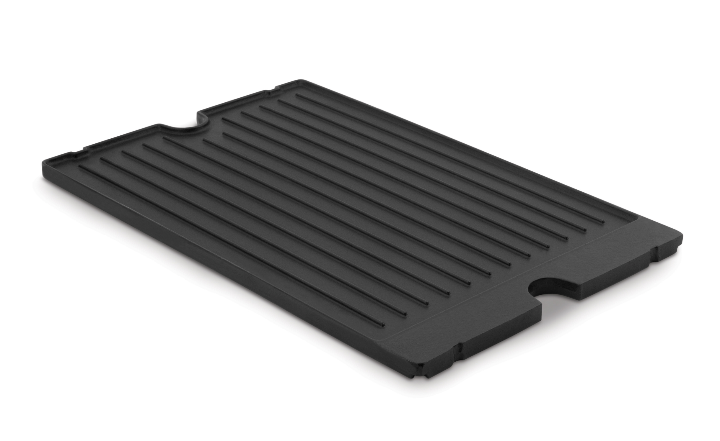 broil-king-exact-fit-griddle-in-ghisa-porcellanata-reversibile-19-25-x-11-18-pia image 2